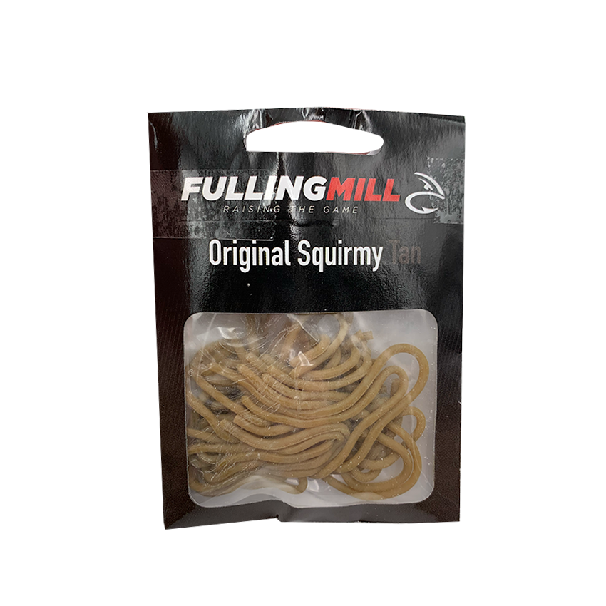 Fullingmill Original Sqiurmy