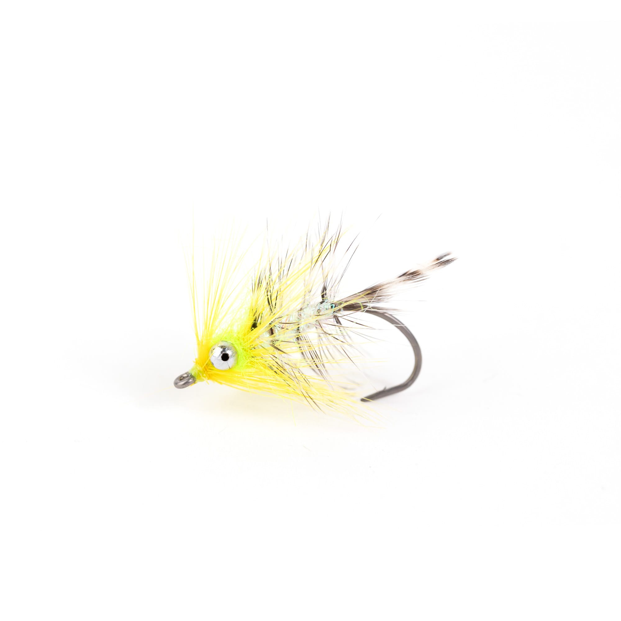 GoFi Polar Magnus - Eriksens Yellow