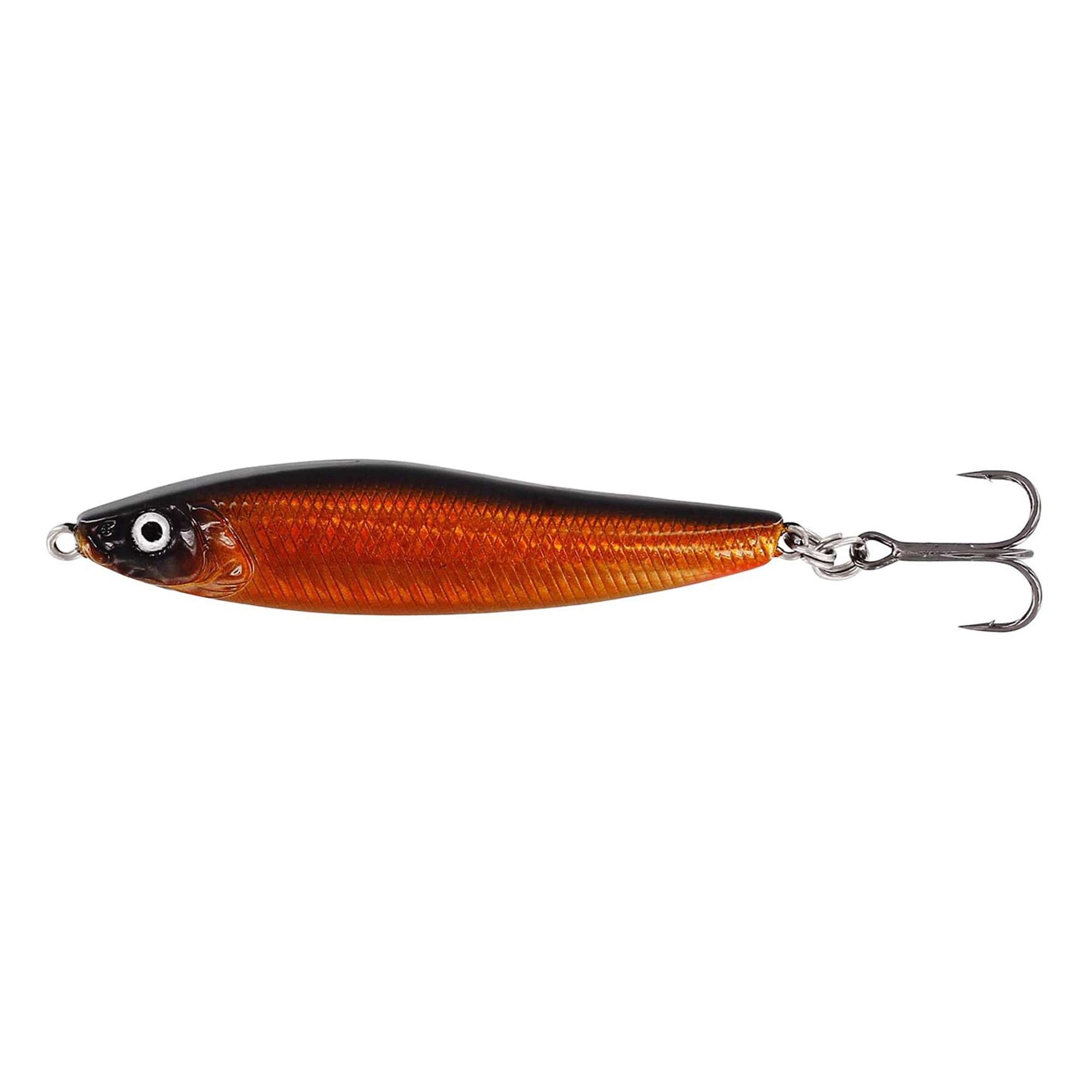 Goby V2 Kystwobler