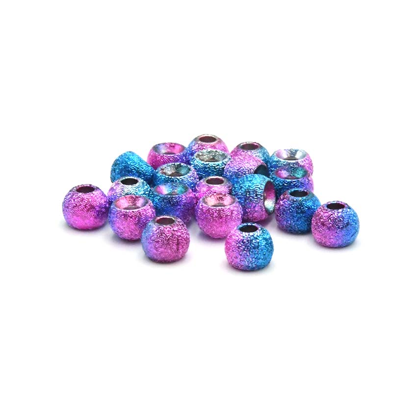 Gritty Tungstens Beads - Til Rørfluer