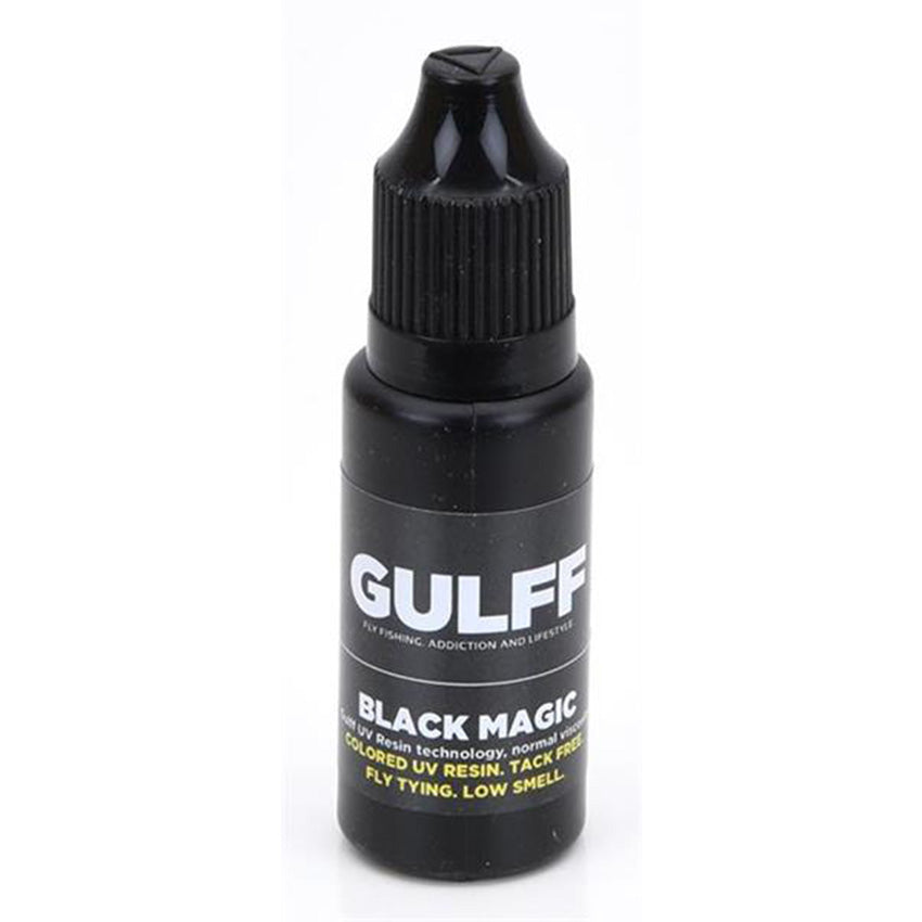 Uv Lim - 15 Ml. - Black Magic