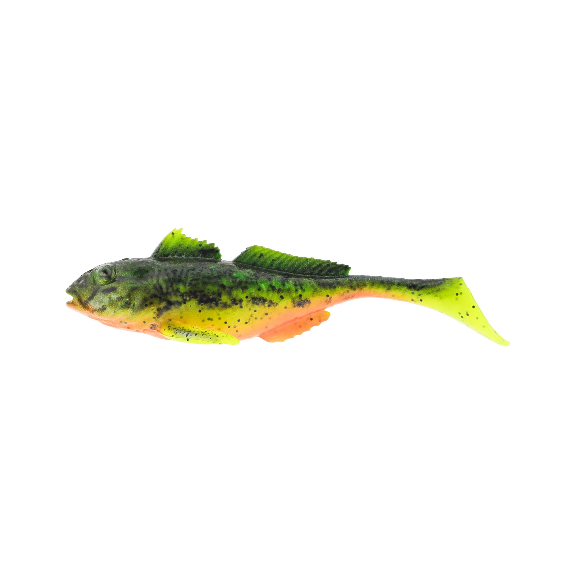 Gunnar The Goby Shadtail
