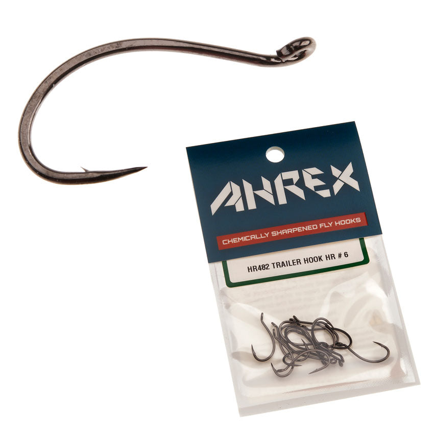 Hr482 - Trailer Hook