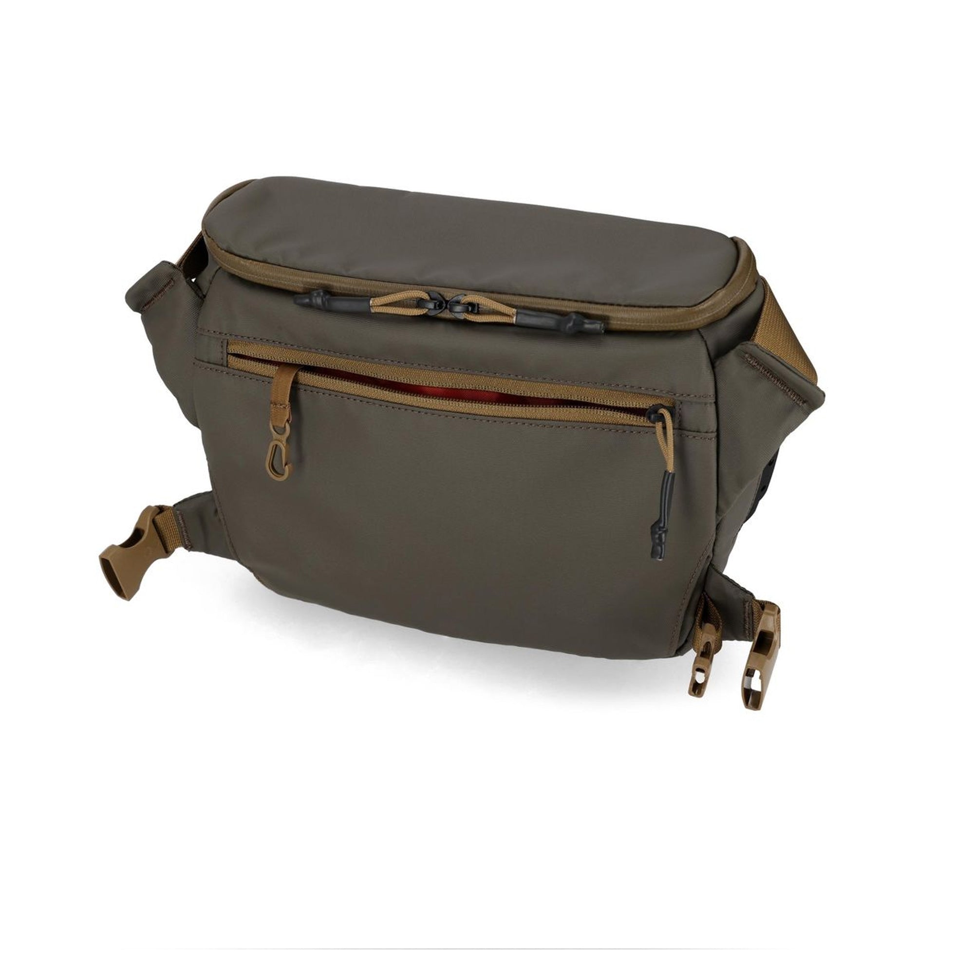 Headwaters Chest Pack - Hickory