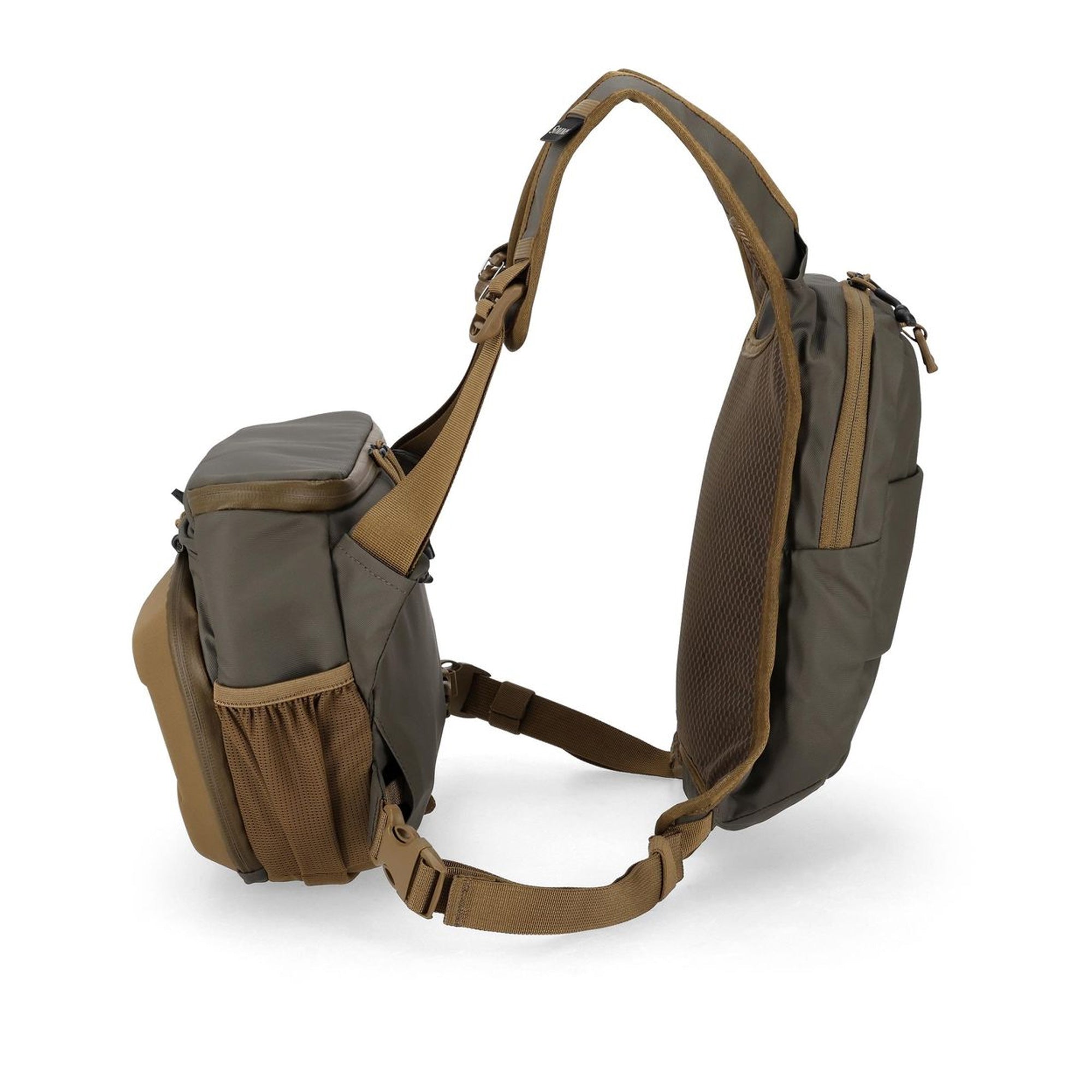 Headwaters Chest Pack - Hickory