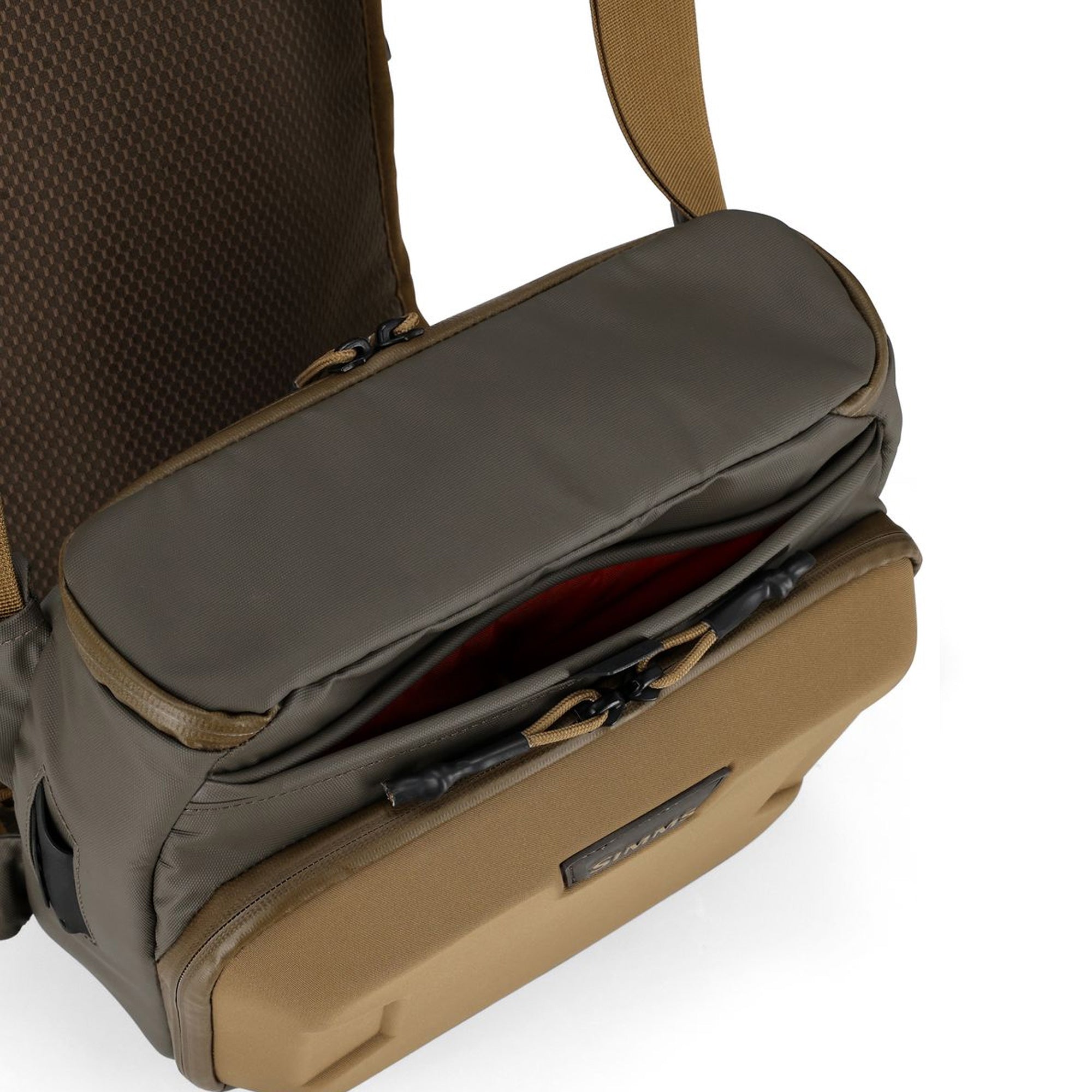 Headwaters Chest Pack - Hickory