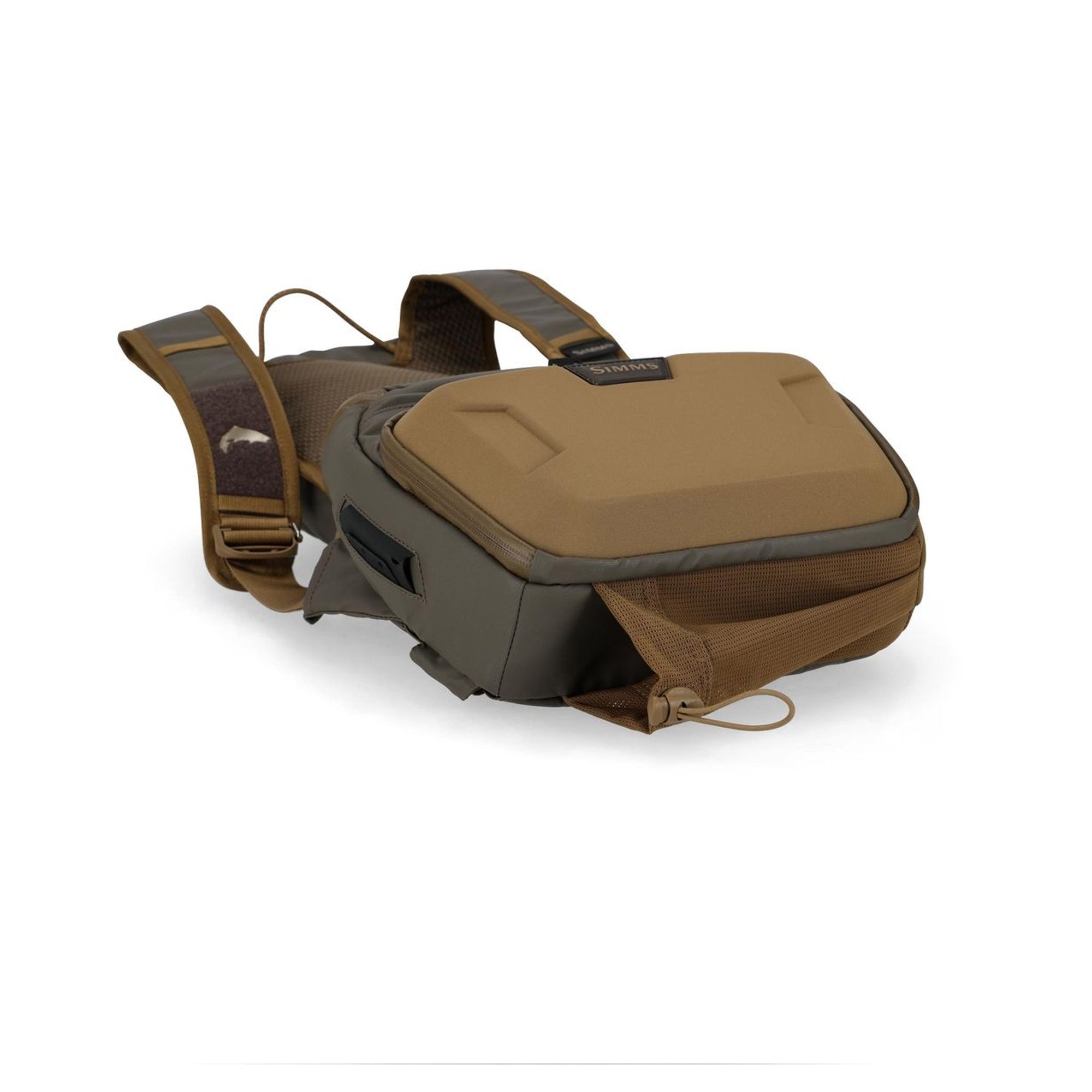 Headwaters Chest Pack - Hickory
