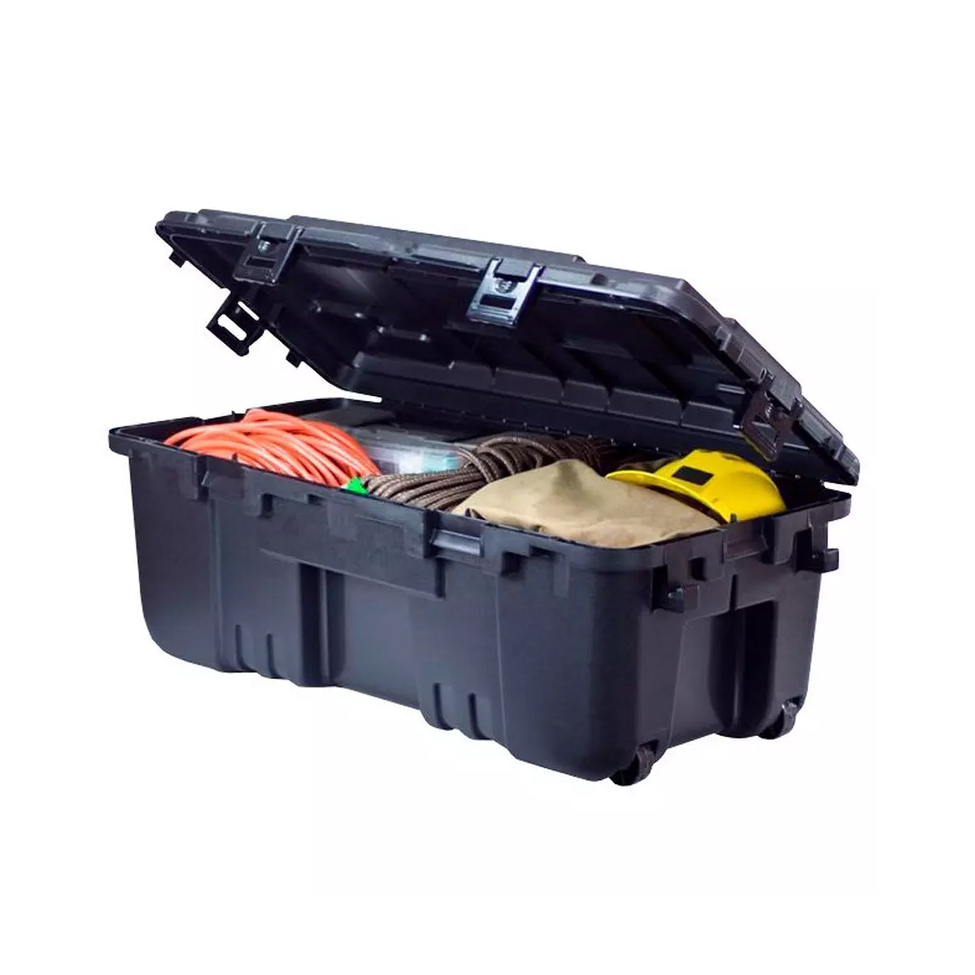 Sportsman's Trunk - Boks