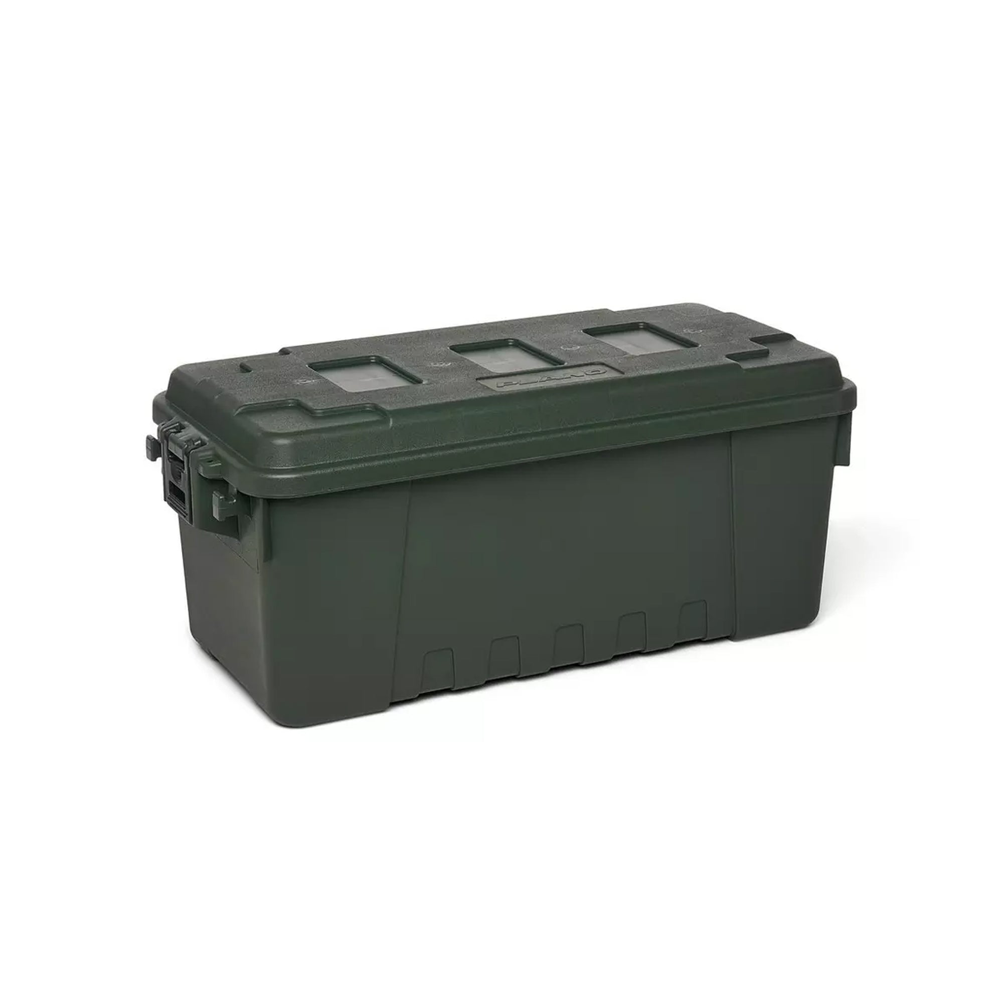 Sportsman's Trunk - Boks