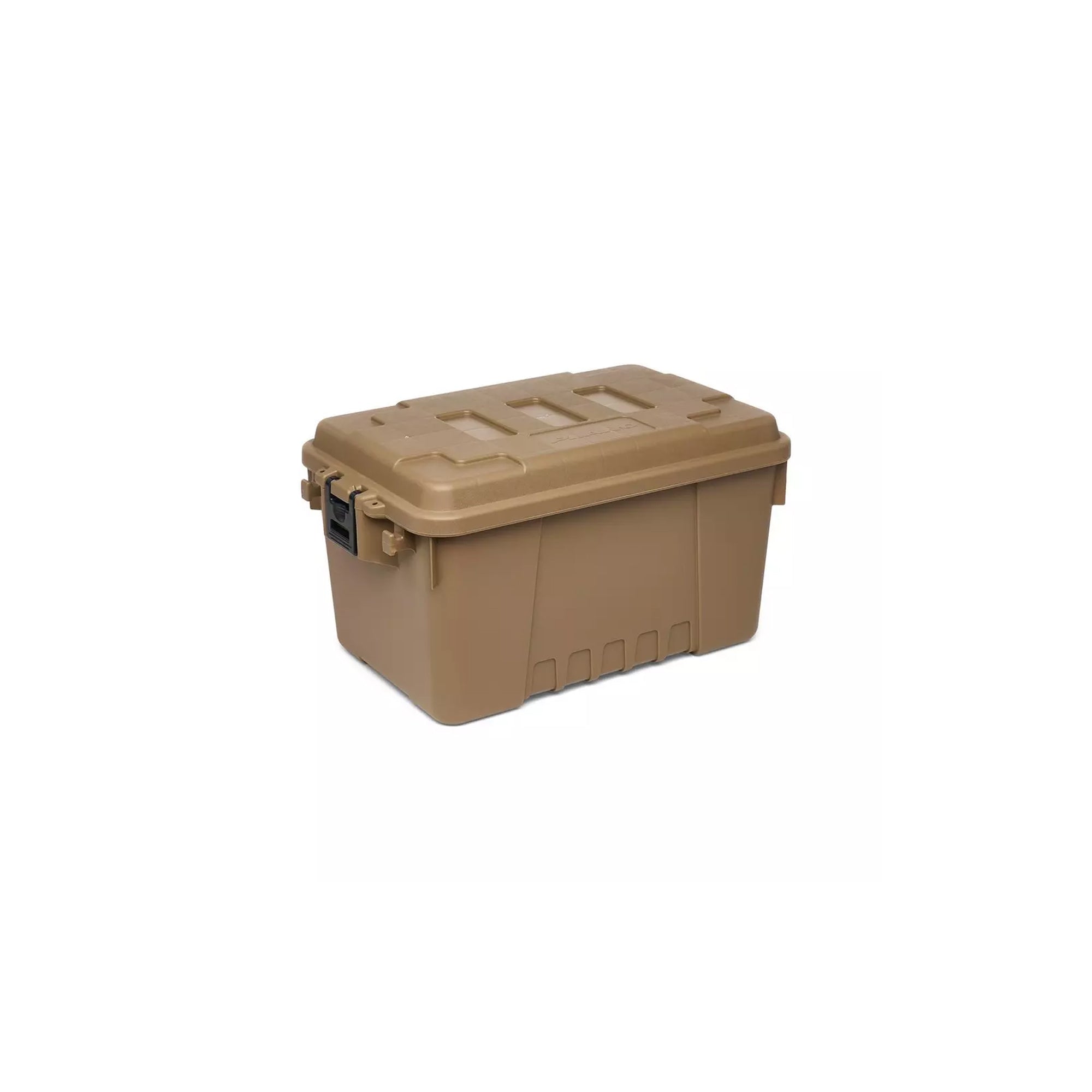 Sportsman's Trunk - Boks