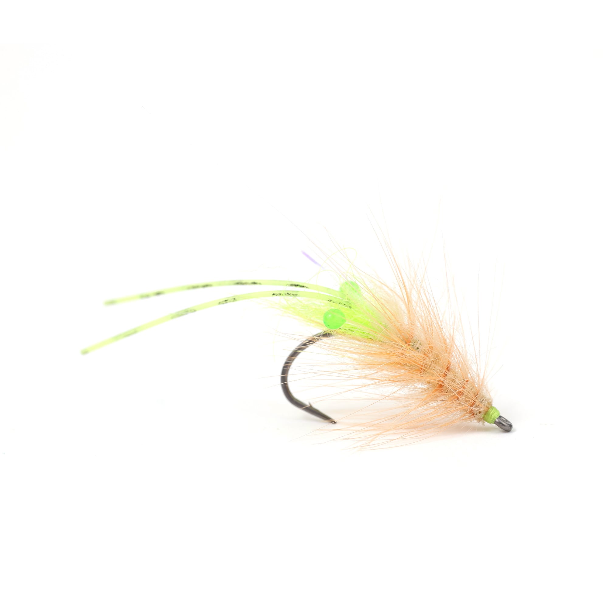 Høtyven Spring Edition – Luksus Kystflue