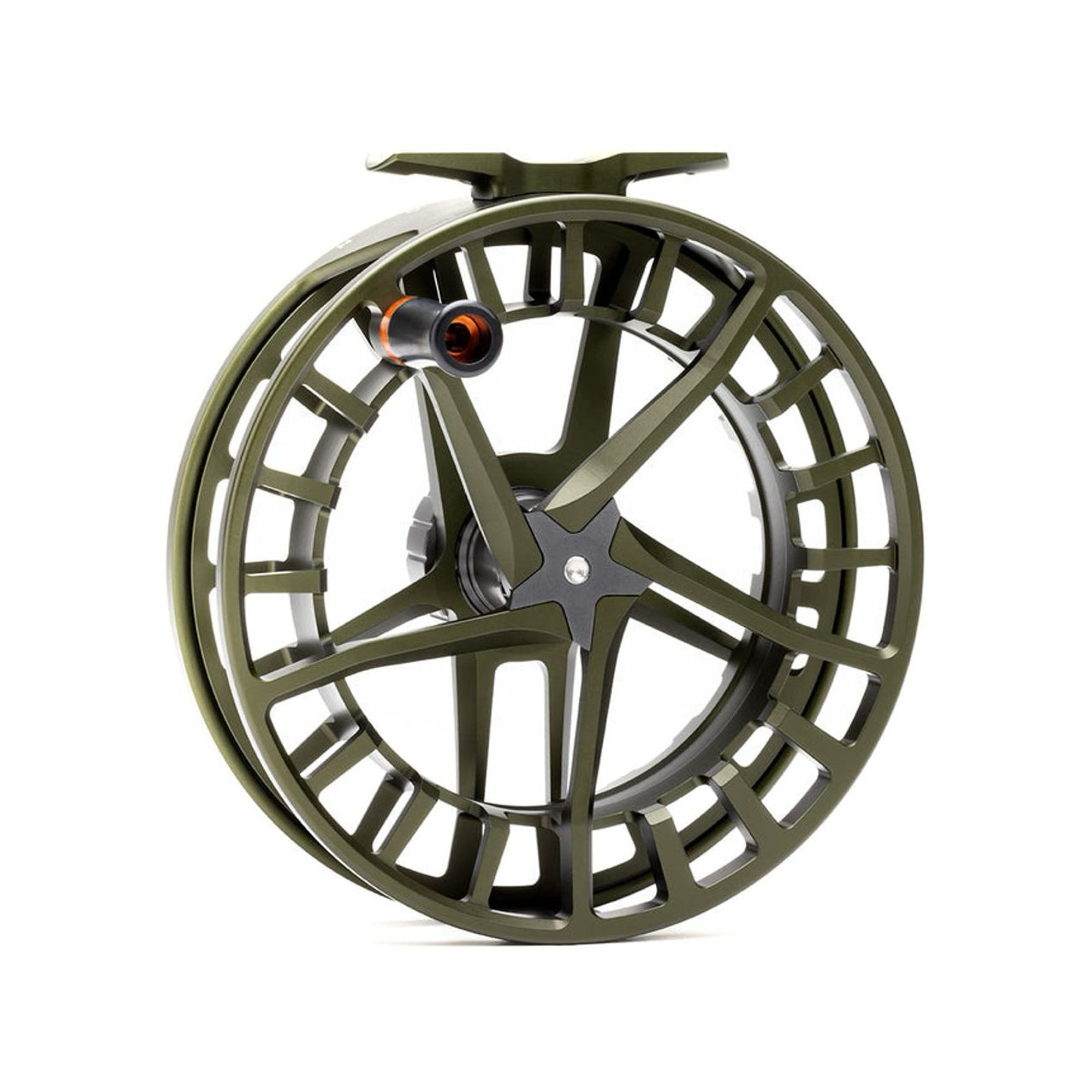 Hyperspeed F Fluehjul - Ranger