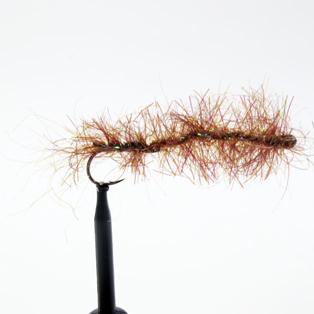 Alive Børsteorm Bindesæt