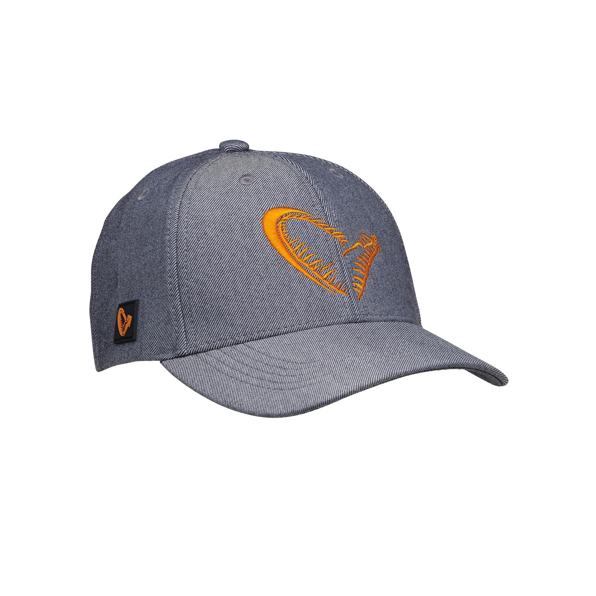 Classic Jaw Cap