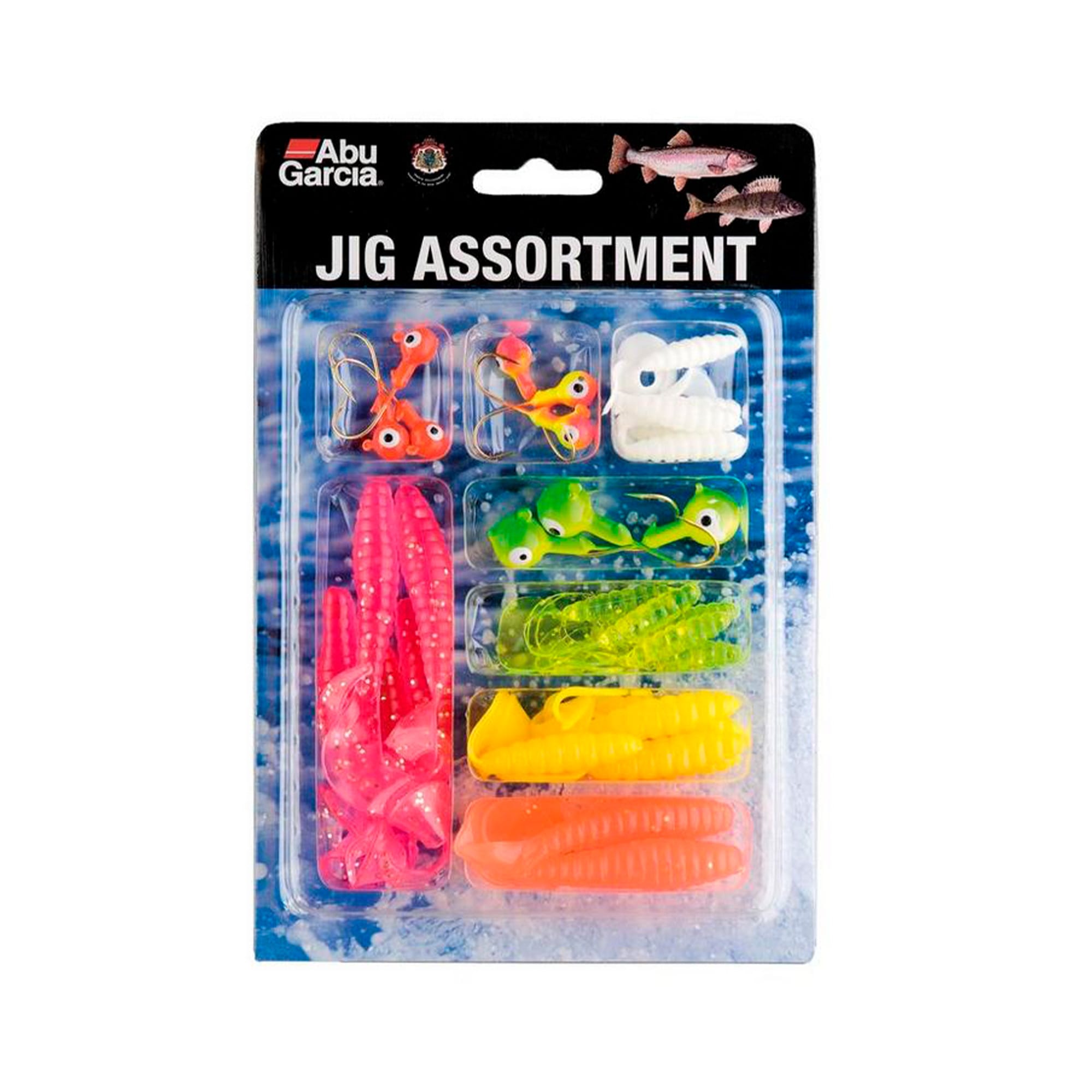 Jig Assortment