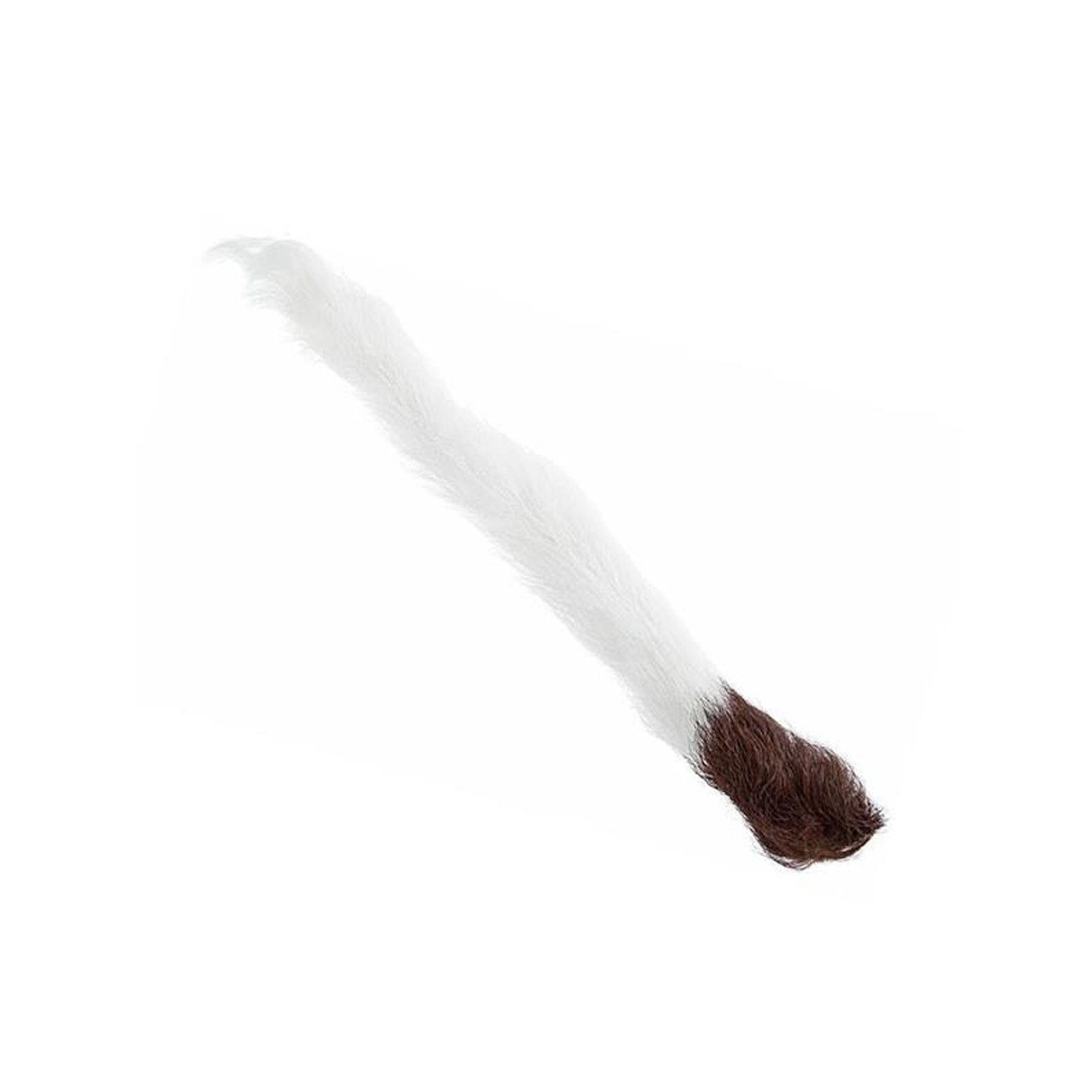 Kip Tail - White