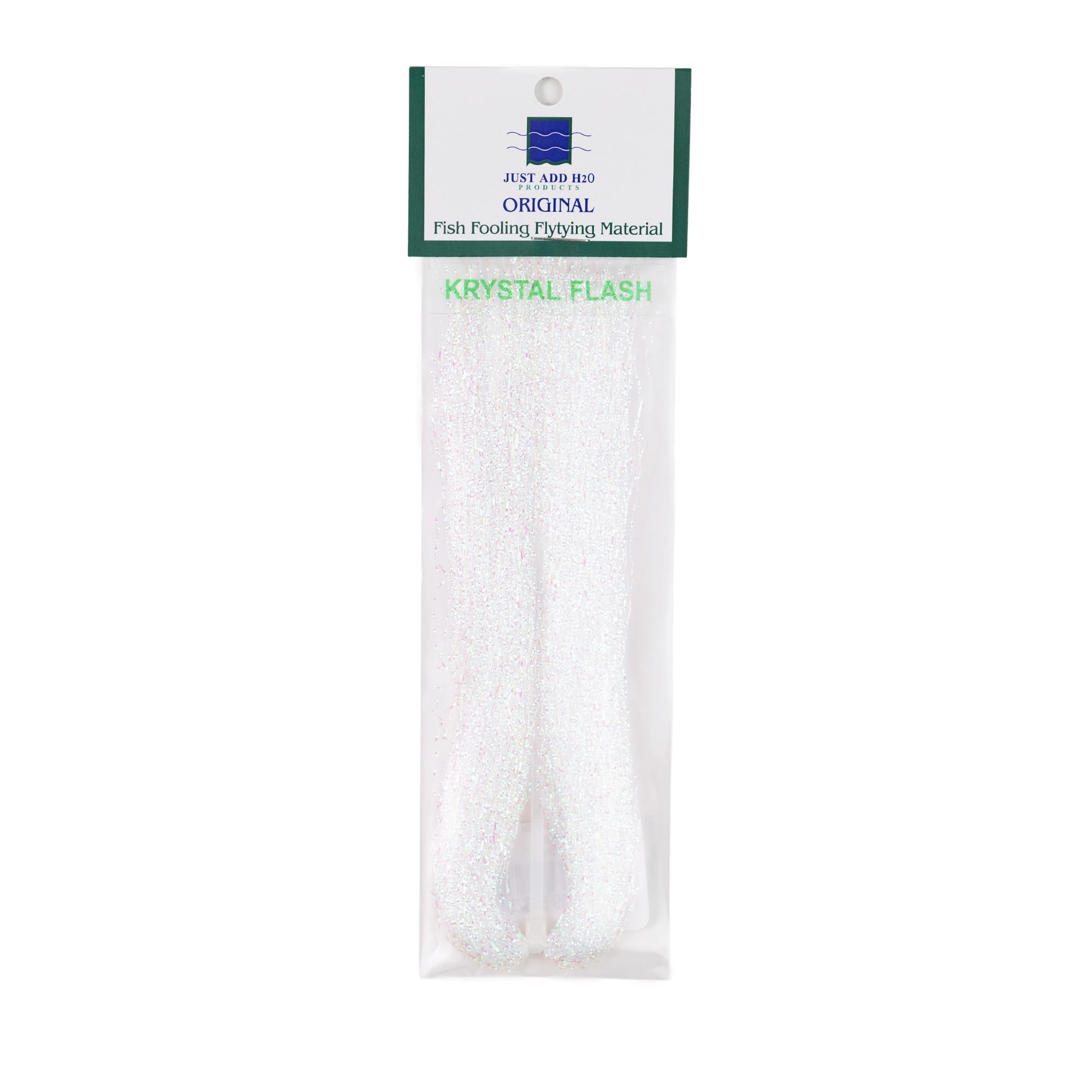 Fishient Krystal Flash