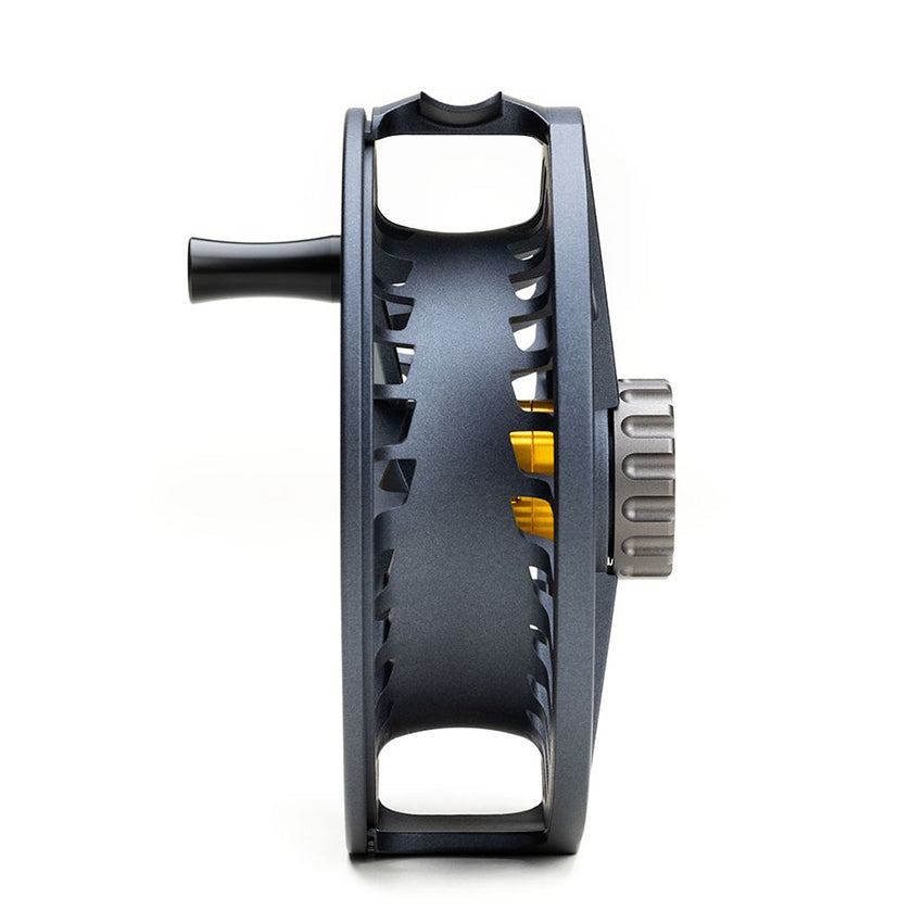 Liquid Max Reel Cadet