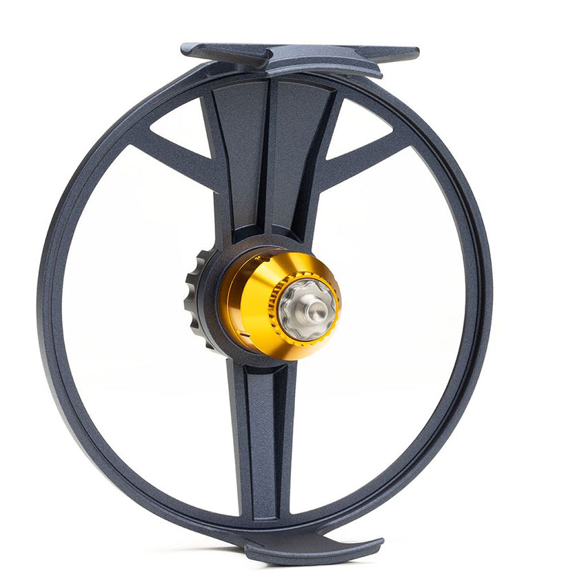 Liquid Max Reel Cadet