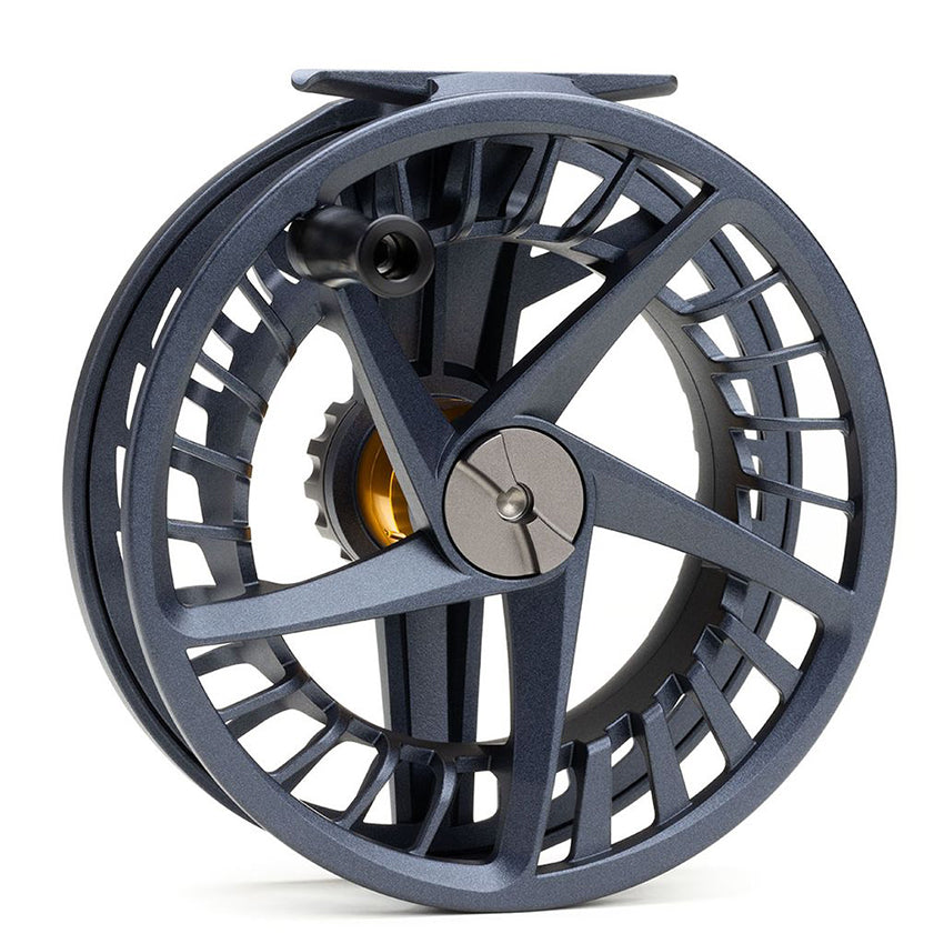 Liquid Max Reel Cadet