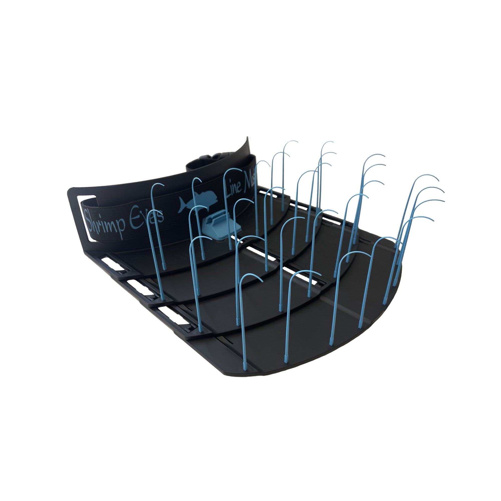 Linemaster Linekurv - Blue