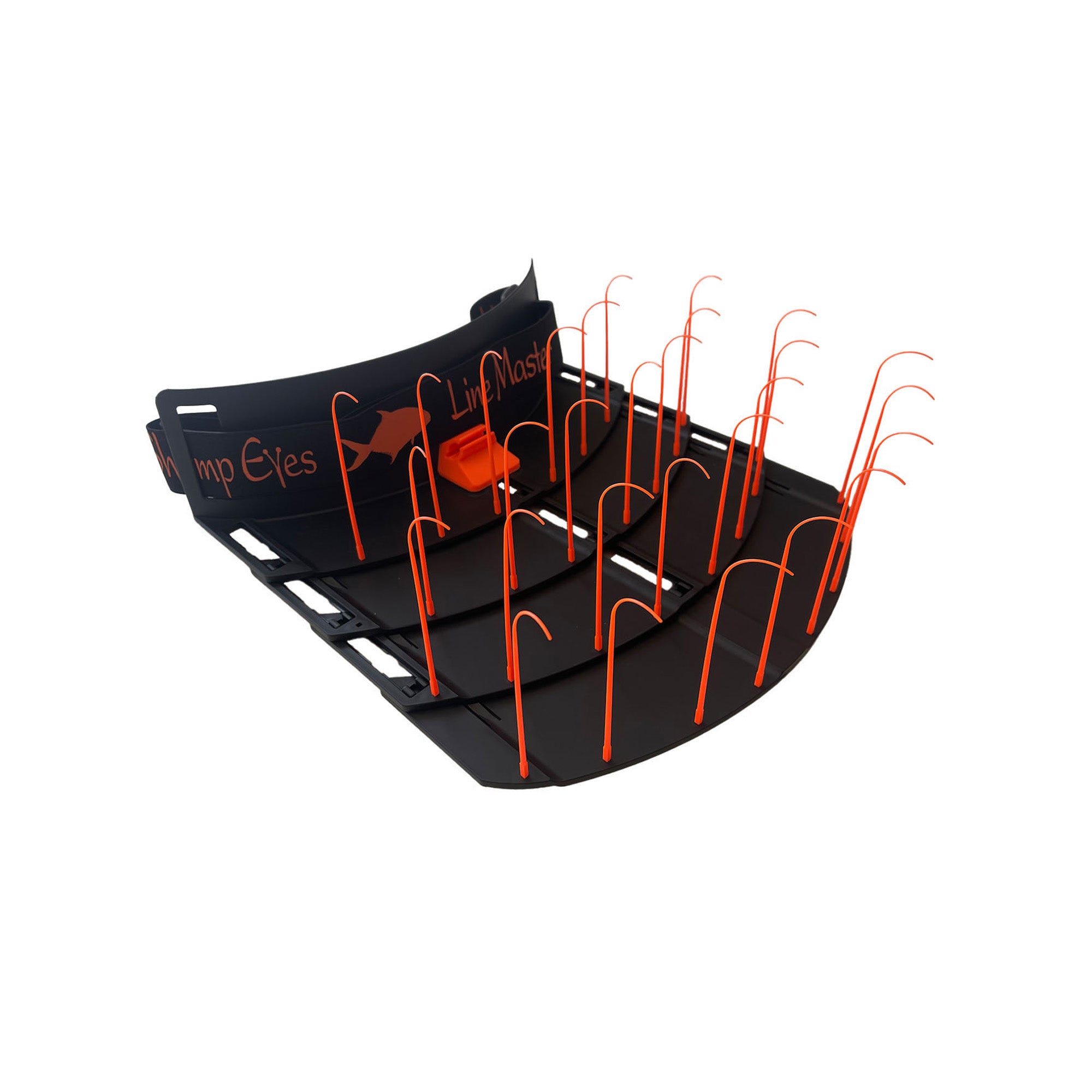 Linemaster Linekurv - Orange