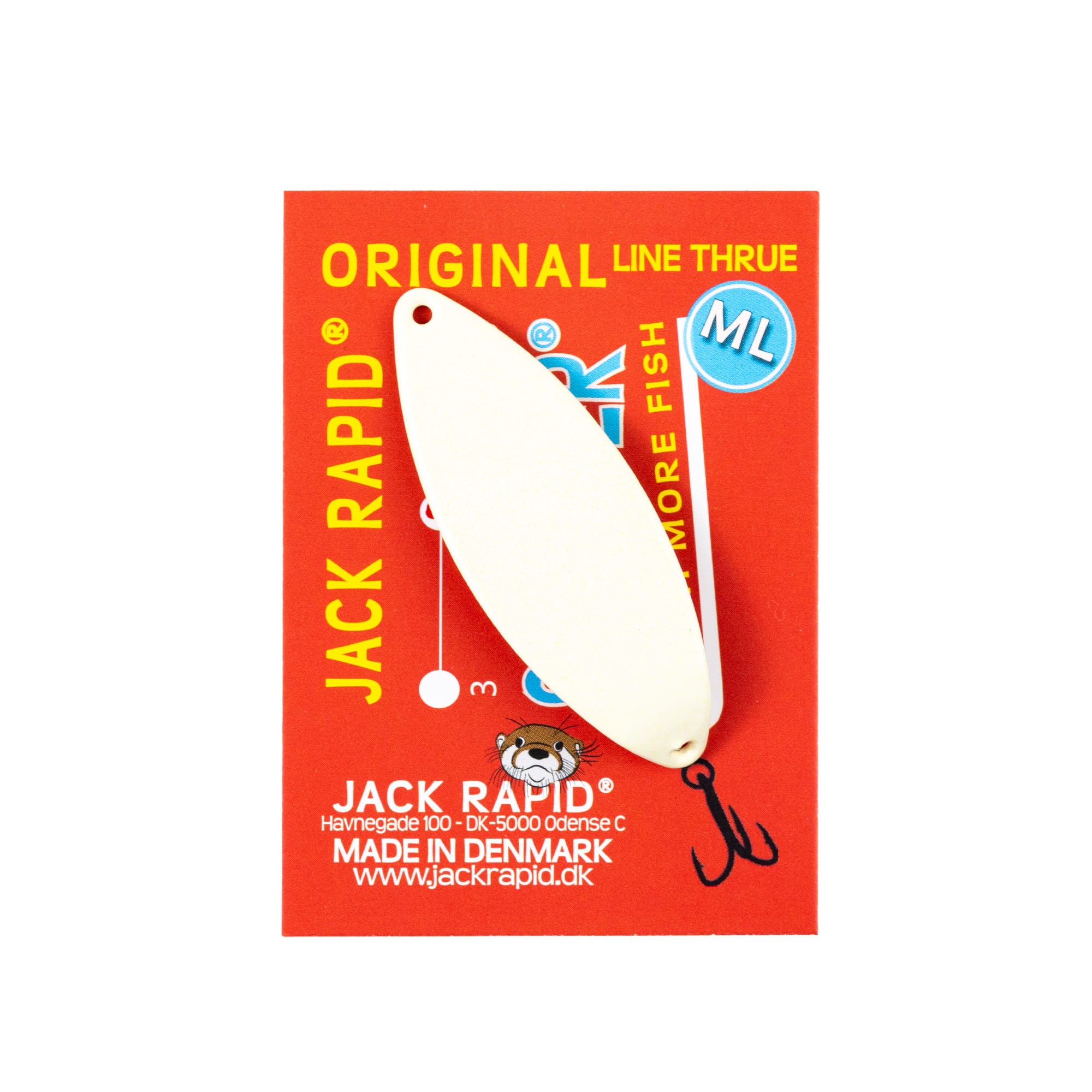 Snapper ML - Line Thru