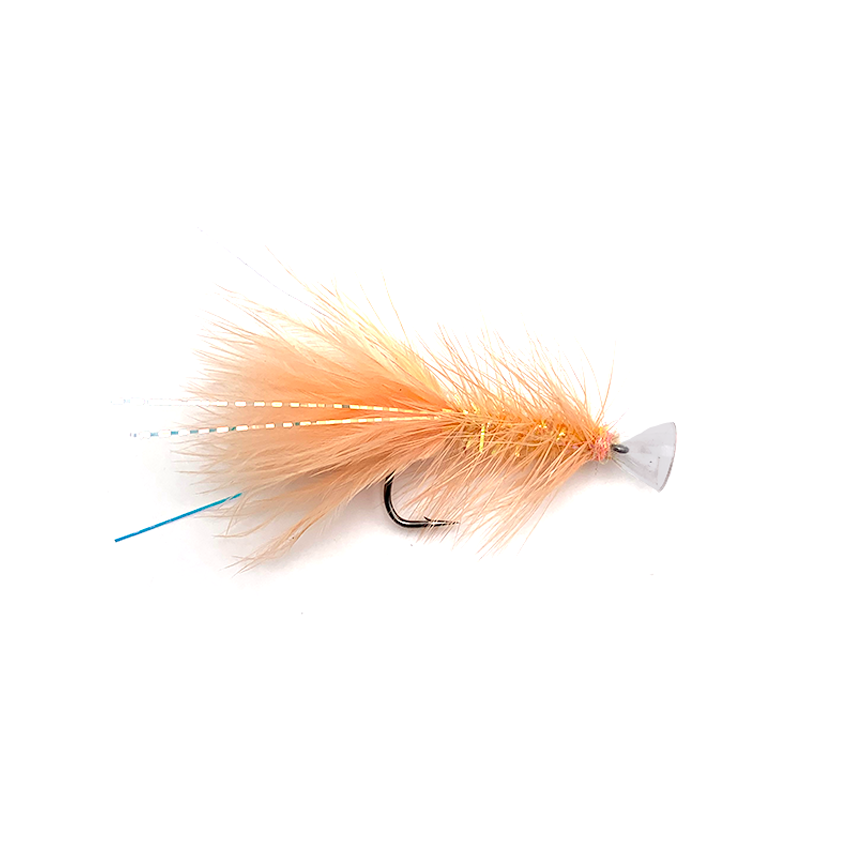 Magic Bugger Salmon - Limited Edition