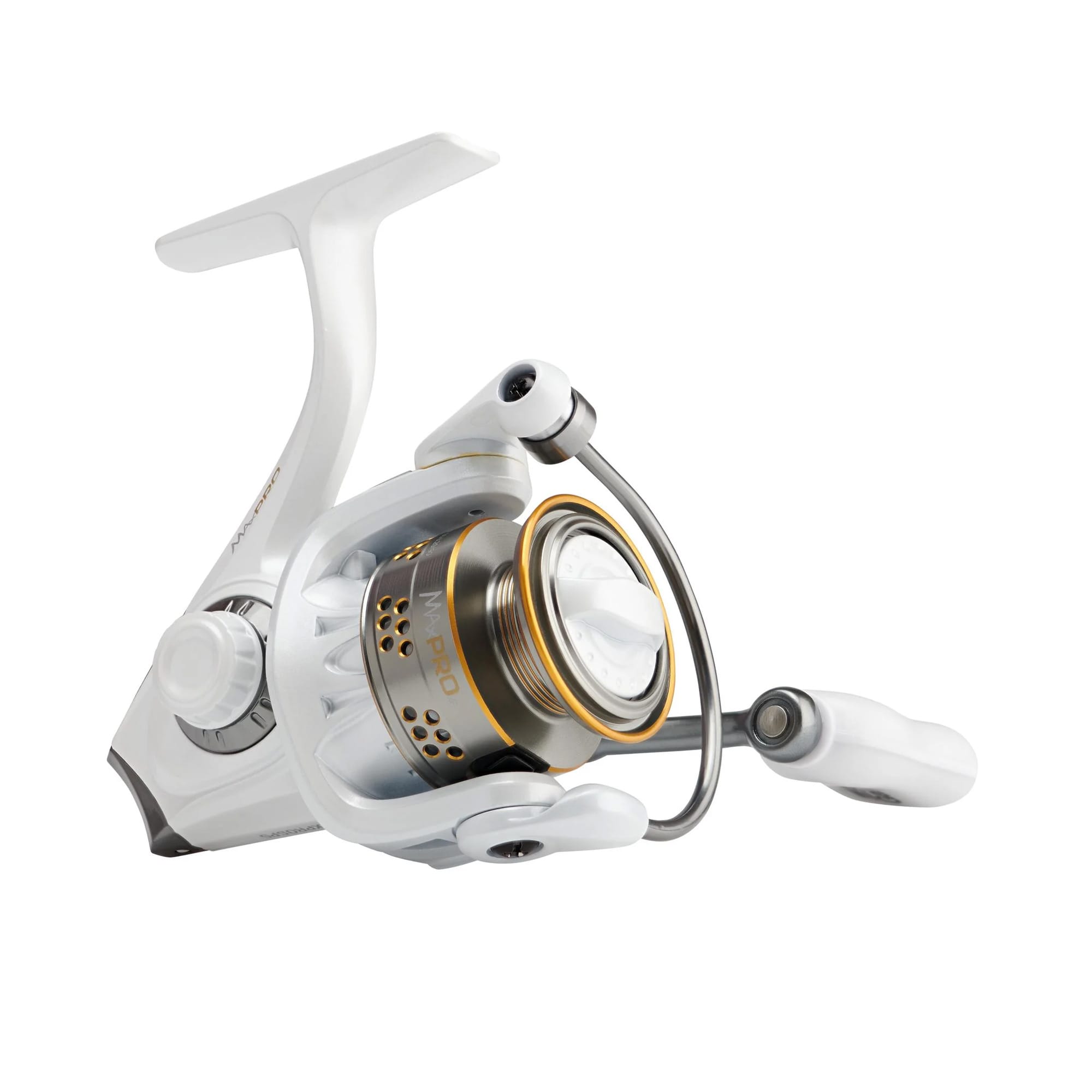 Max Pro SP10 Spinnehjul