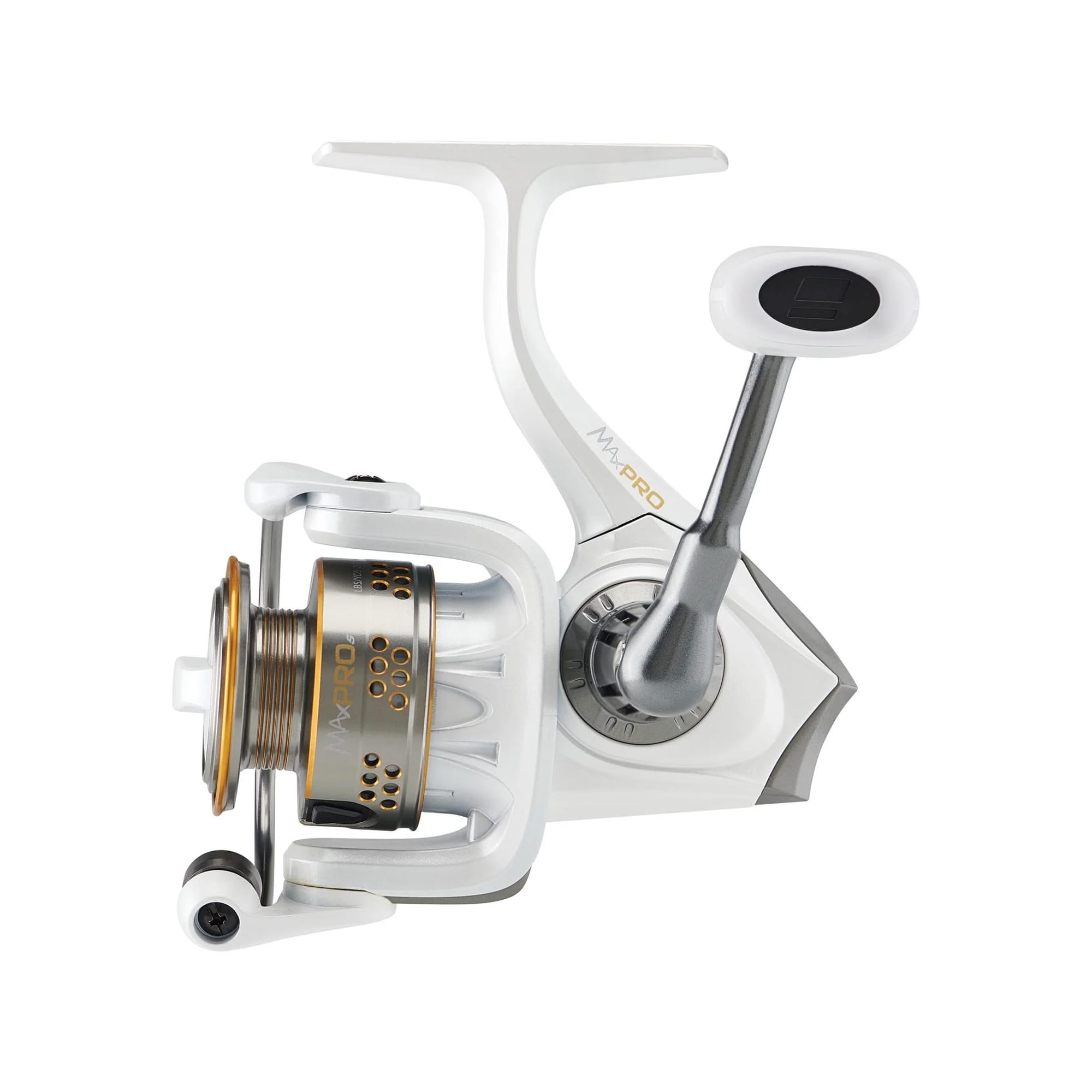 Max Pro SP10 Spinnehjul