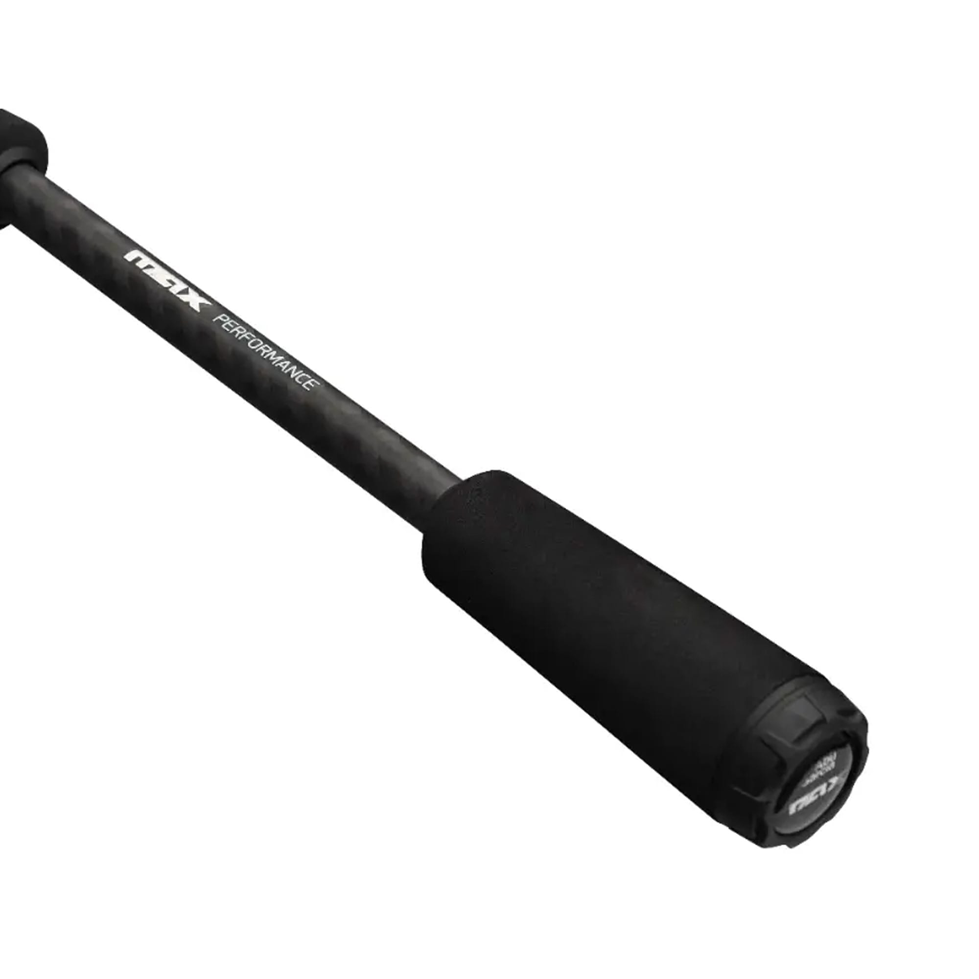 Max SX Baitcaster Sæt 6,6 Fod 10-40g