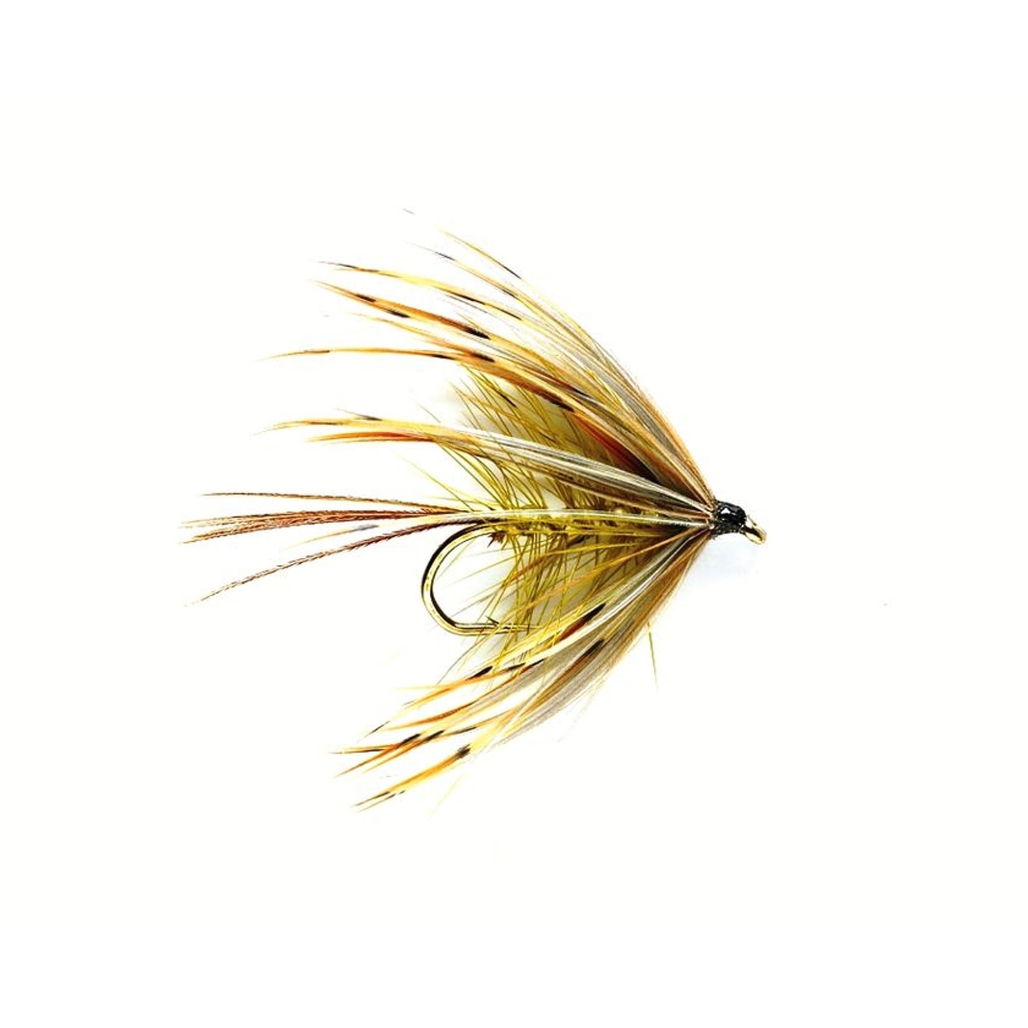 Mayfly French Partridge