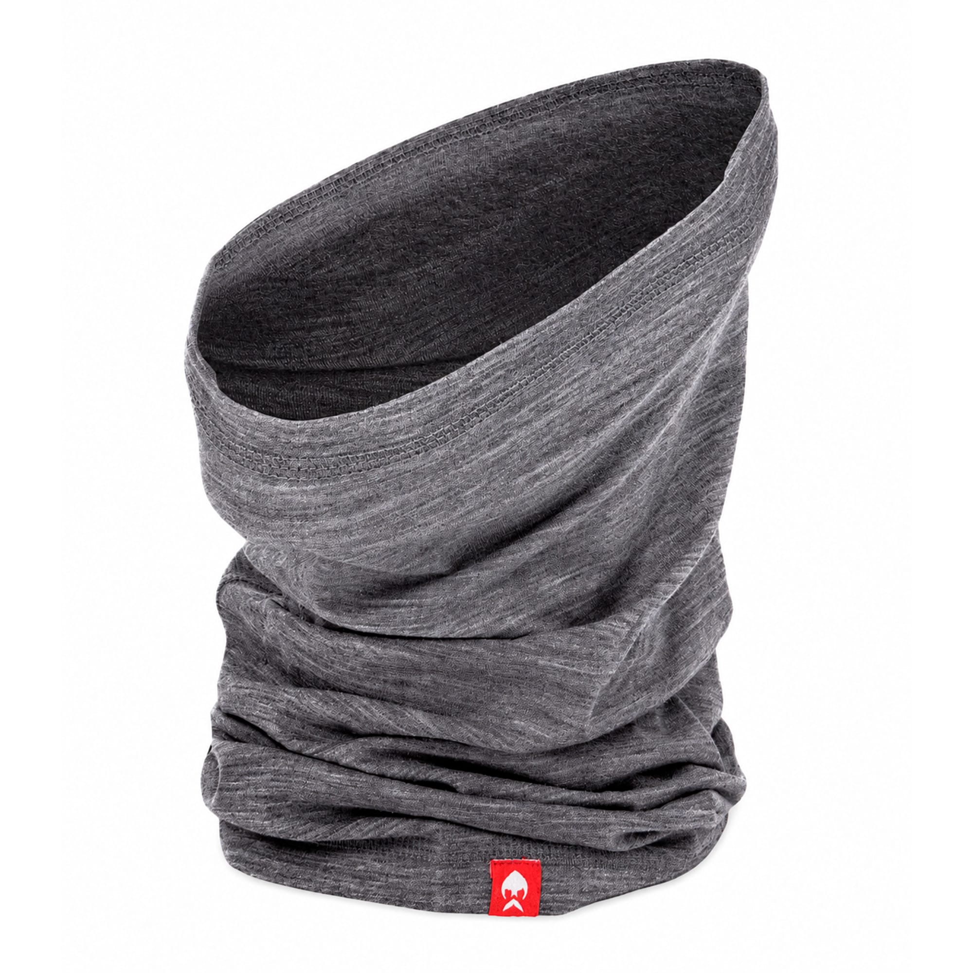 Merino Wool Neck Gaiter