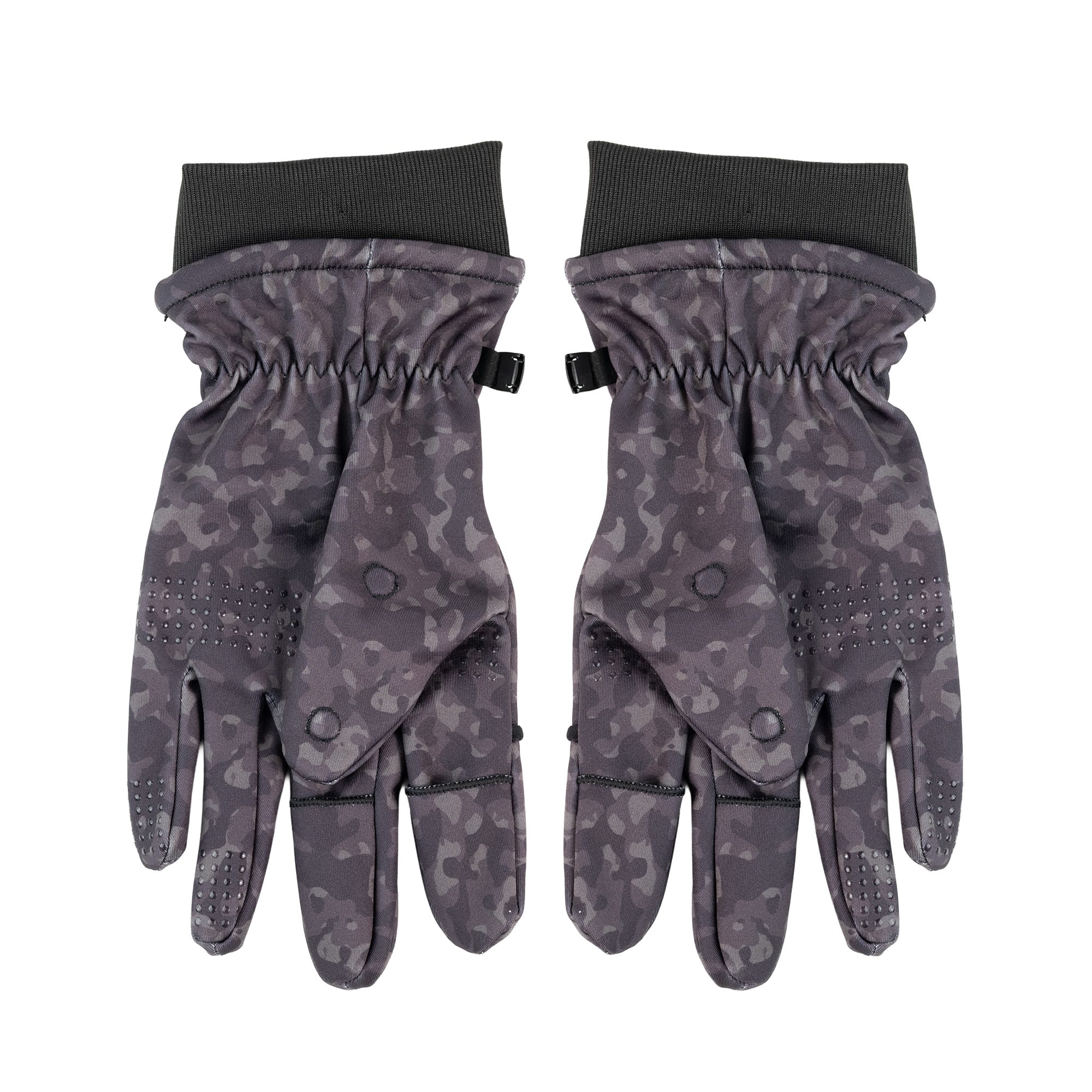 Softshell Fiskehandsker