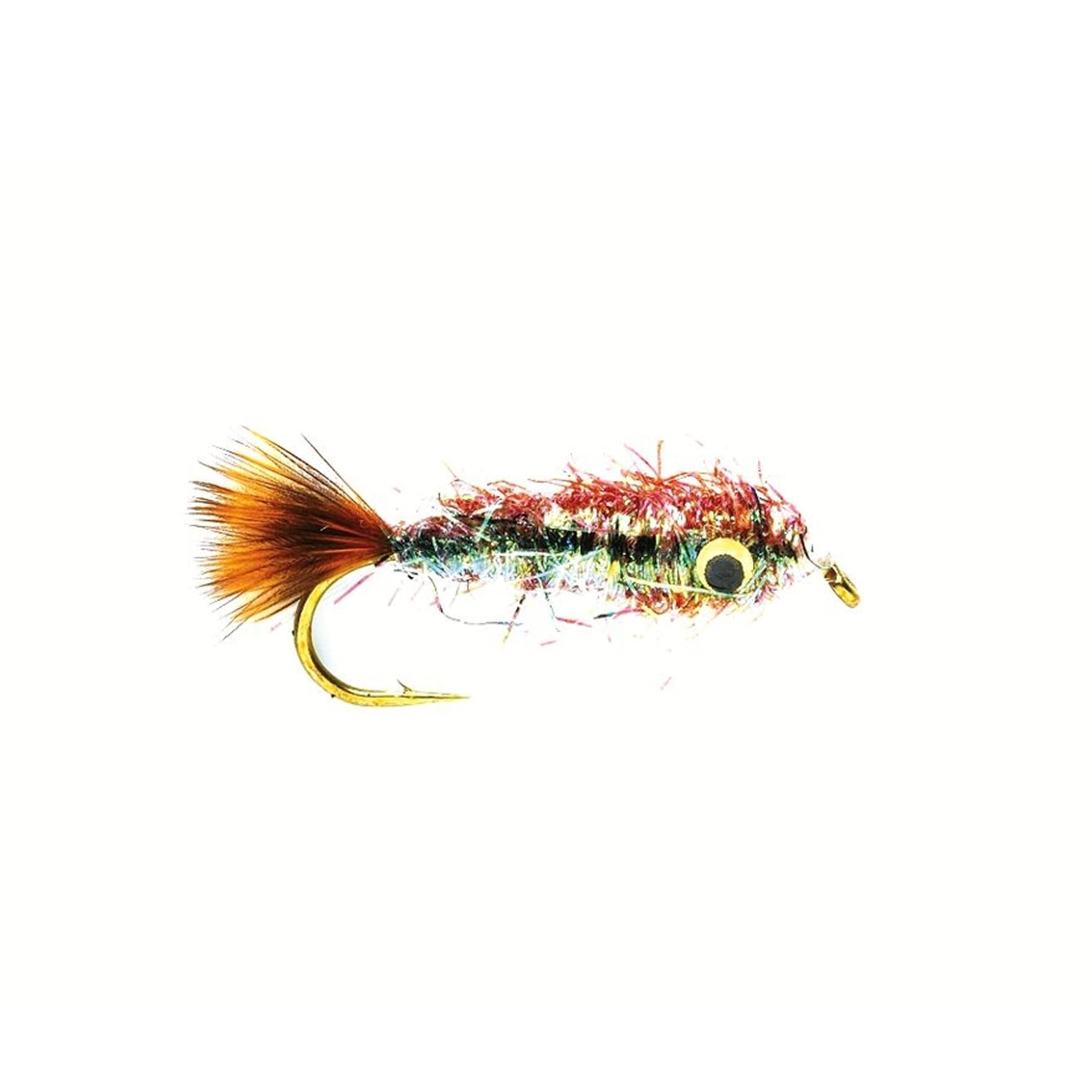 Minnow Brown Lite Brite