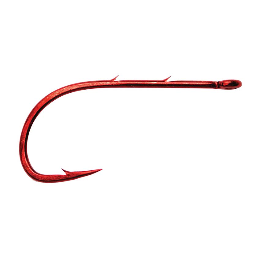 Red Bait Holder Krog