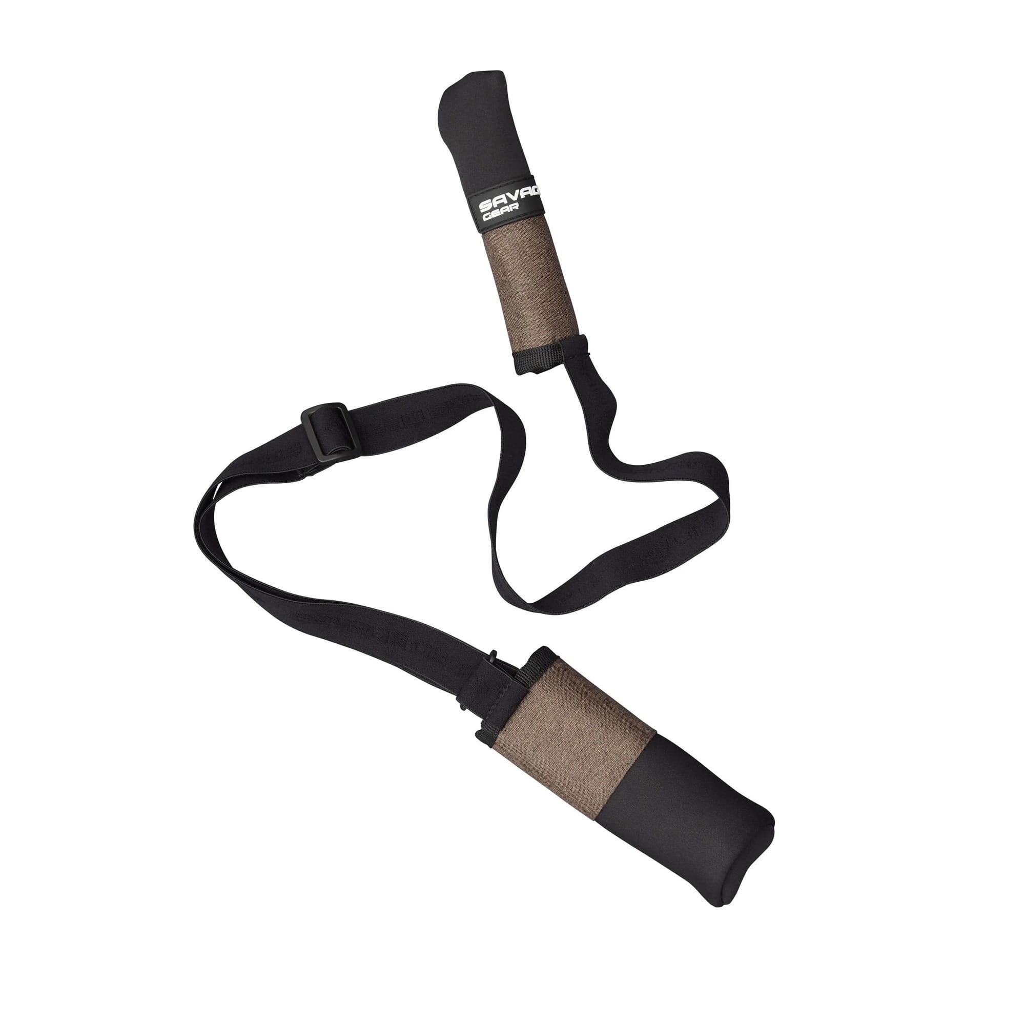 Neopren Stangbeskytter
