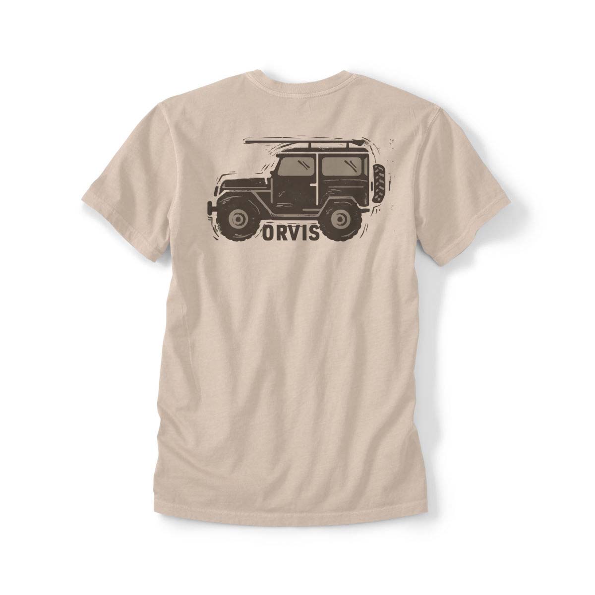 Off Road T-shirt