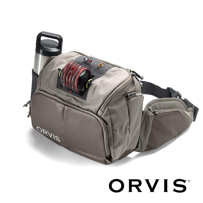 Guide Hip Pack