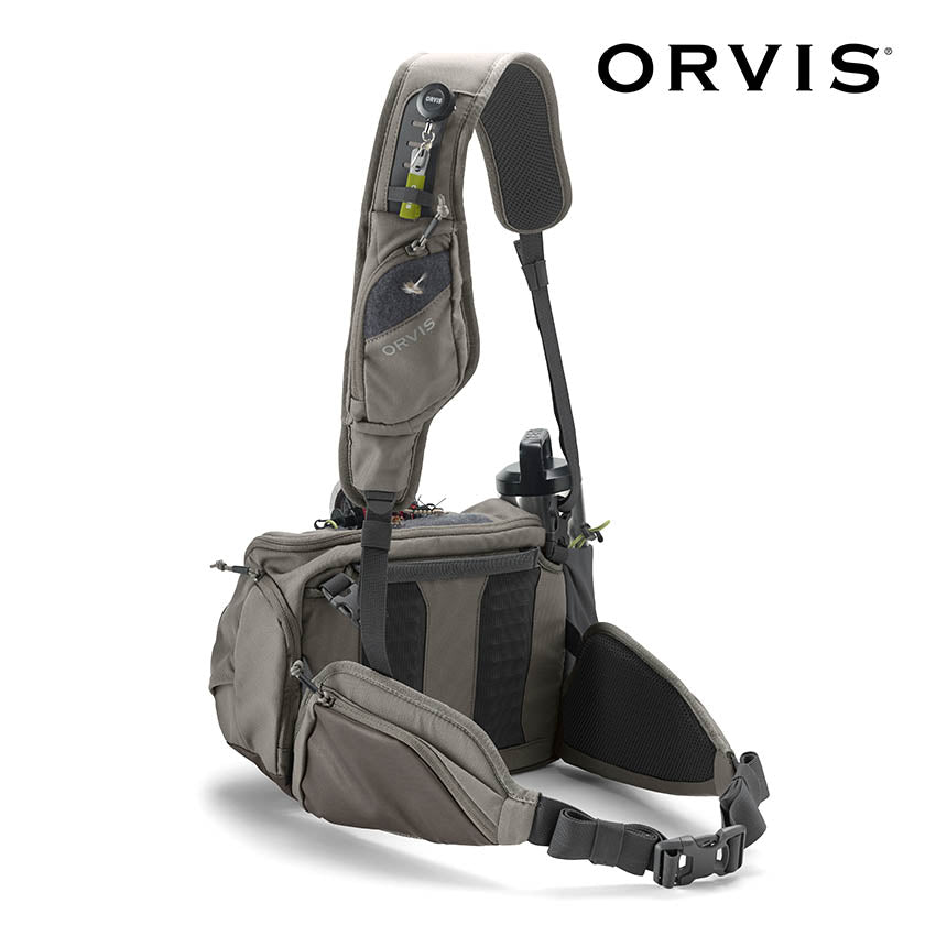 Guide Hip Pack