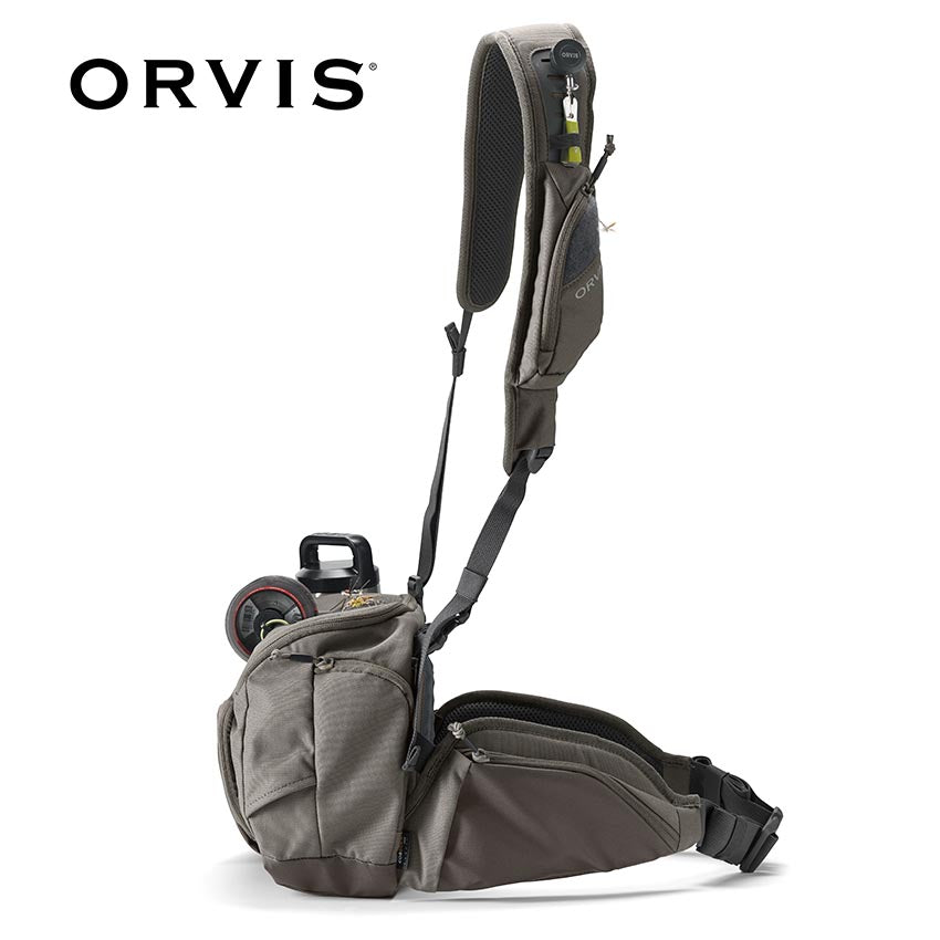 Guide Hip Pack