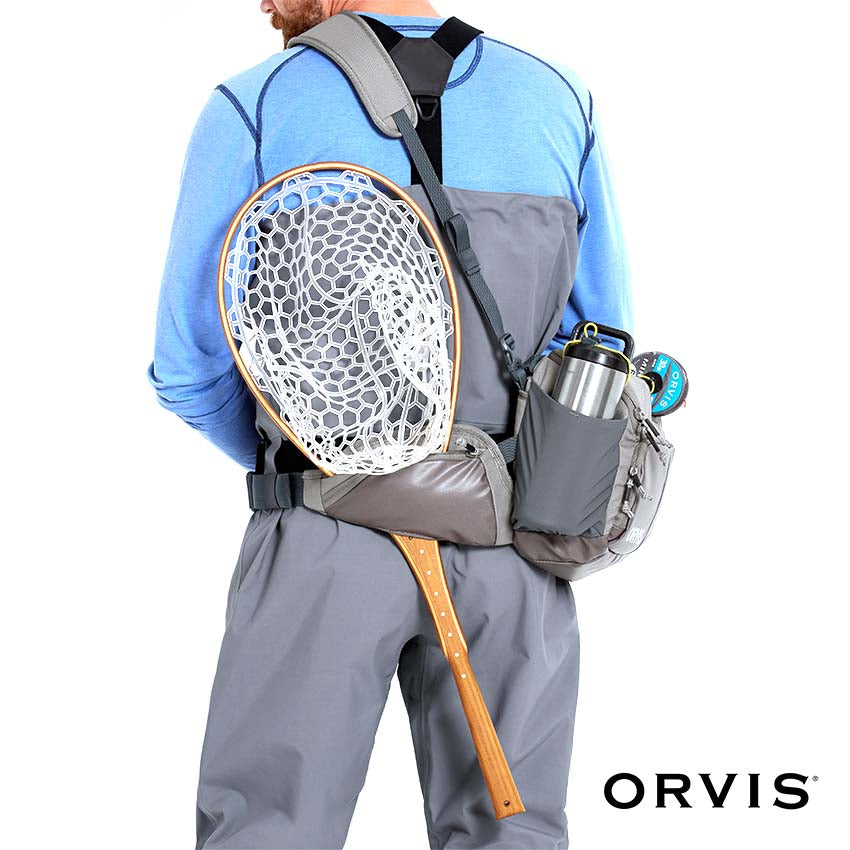 Guide Hip Pack