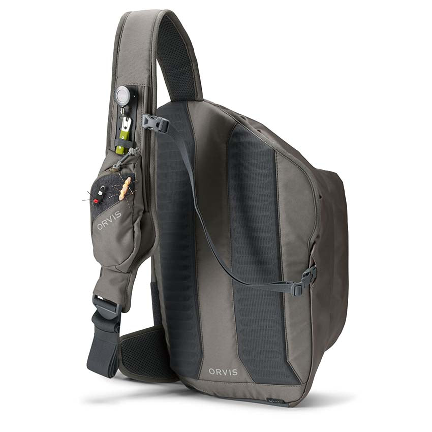 Angler's Guide Sling Pack