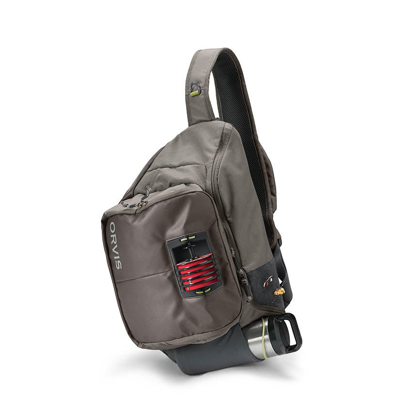 Angler's Guide Sling Pack