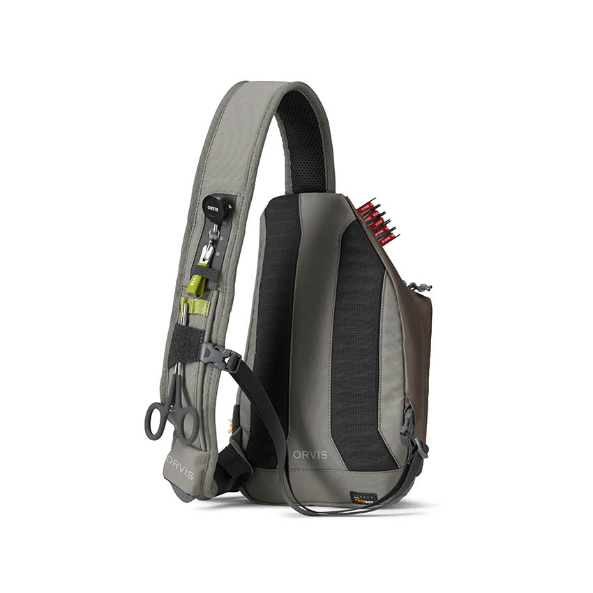 Angler's Mini Sling Pack