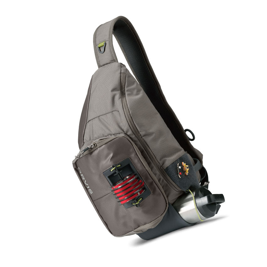 Angler's Sling Pack