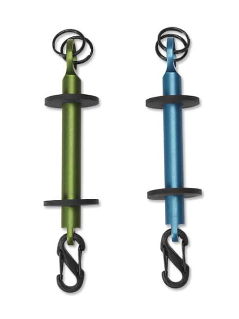 Orvis tippet spool holder