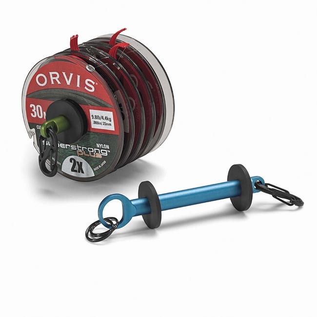 Orvis tippet spool holder