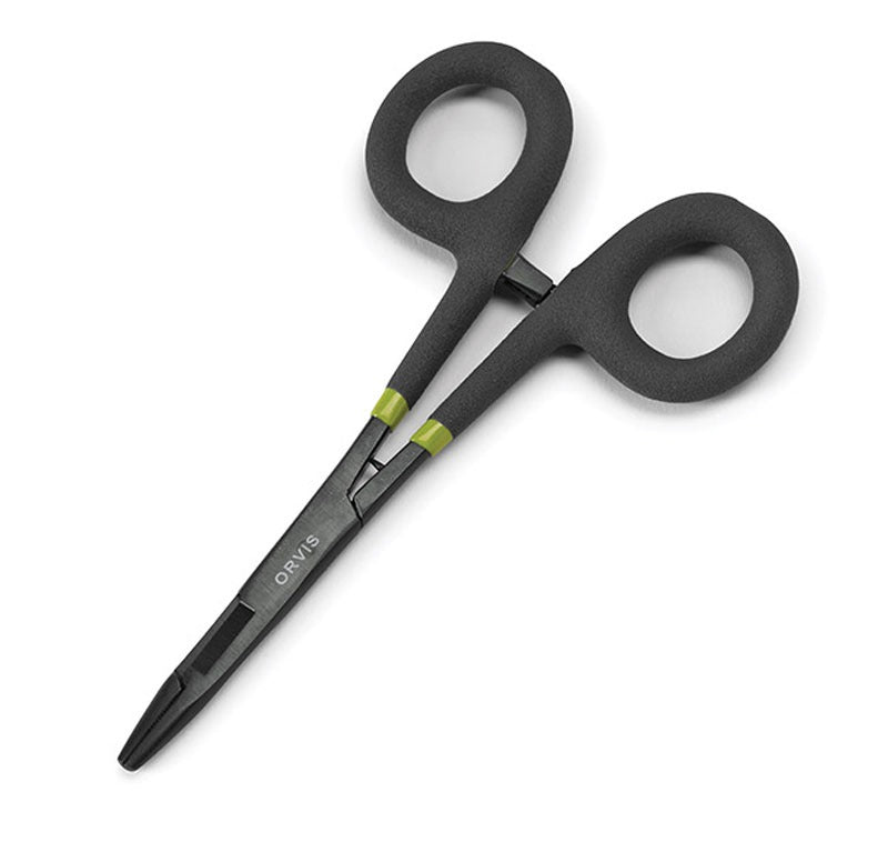 Orvis SCISSOR FORCEPS- Krogløsner med saks