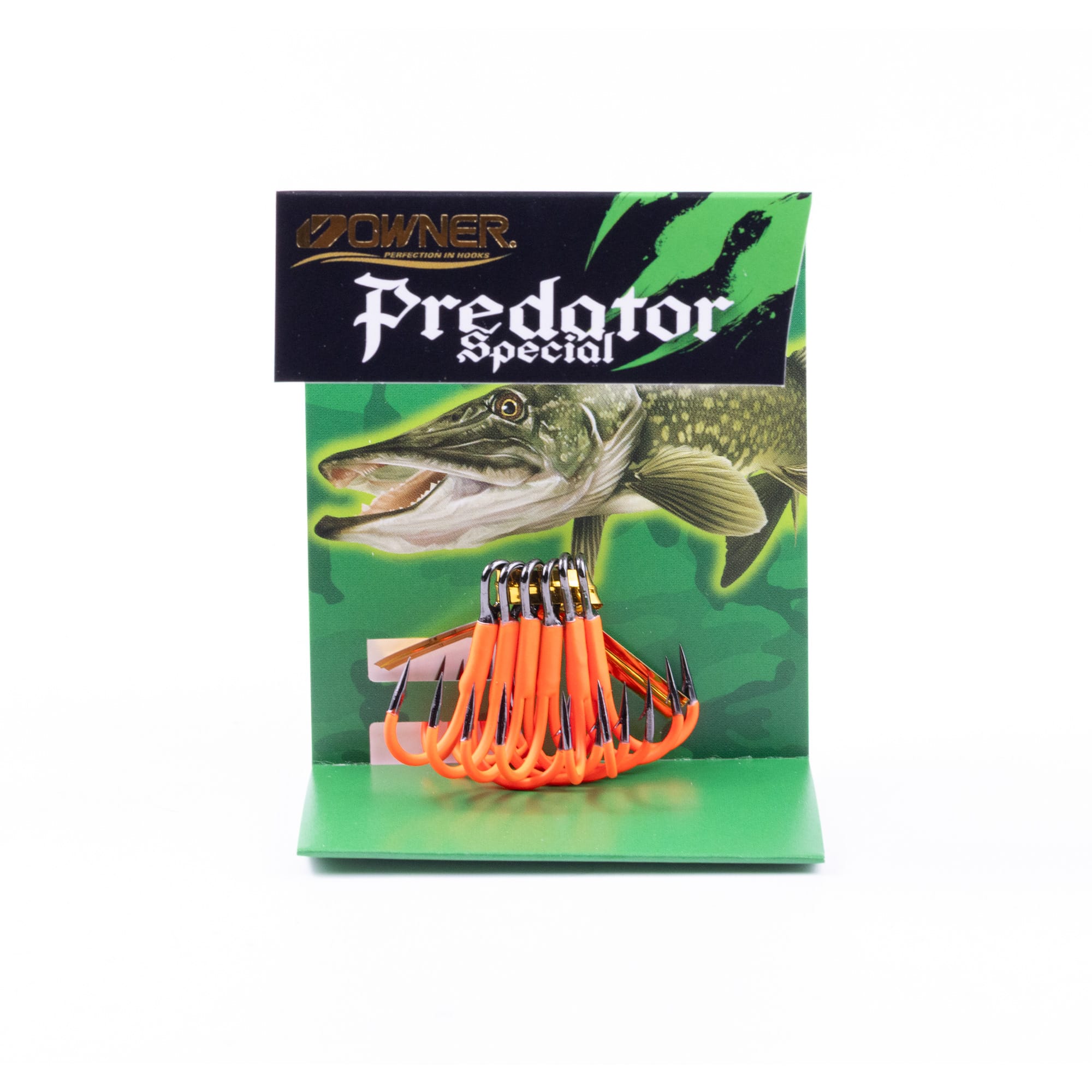 Predator Special Trekrog